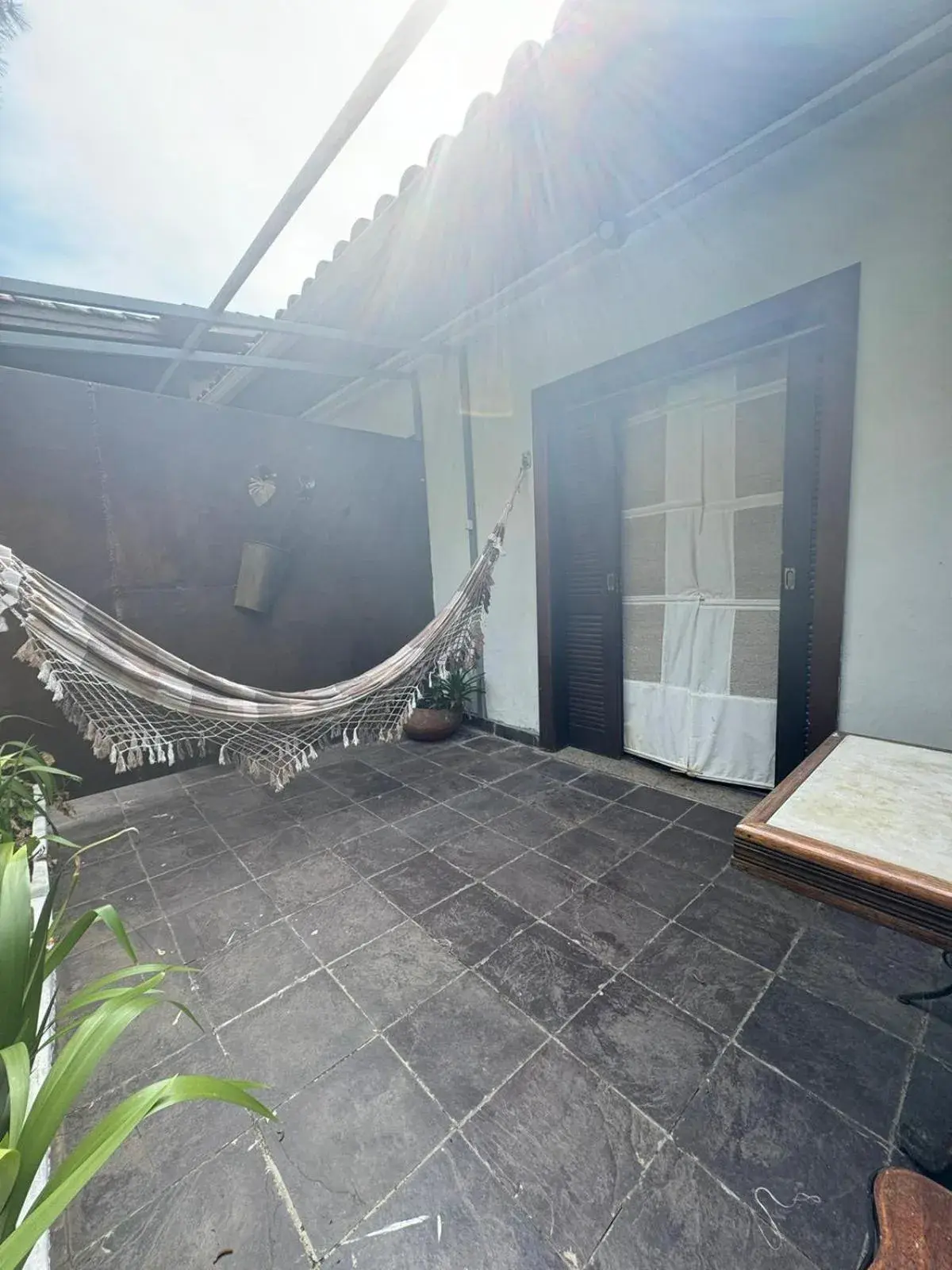 Standard Suite - single occupancy in Hotel Colinas de Petropolis Standard Suite - single occupancy in Hotel Colinas de Petropolis