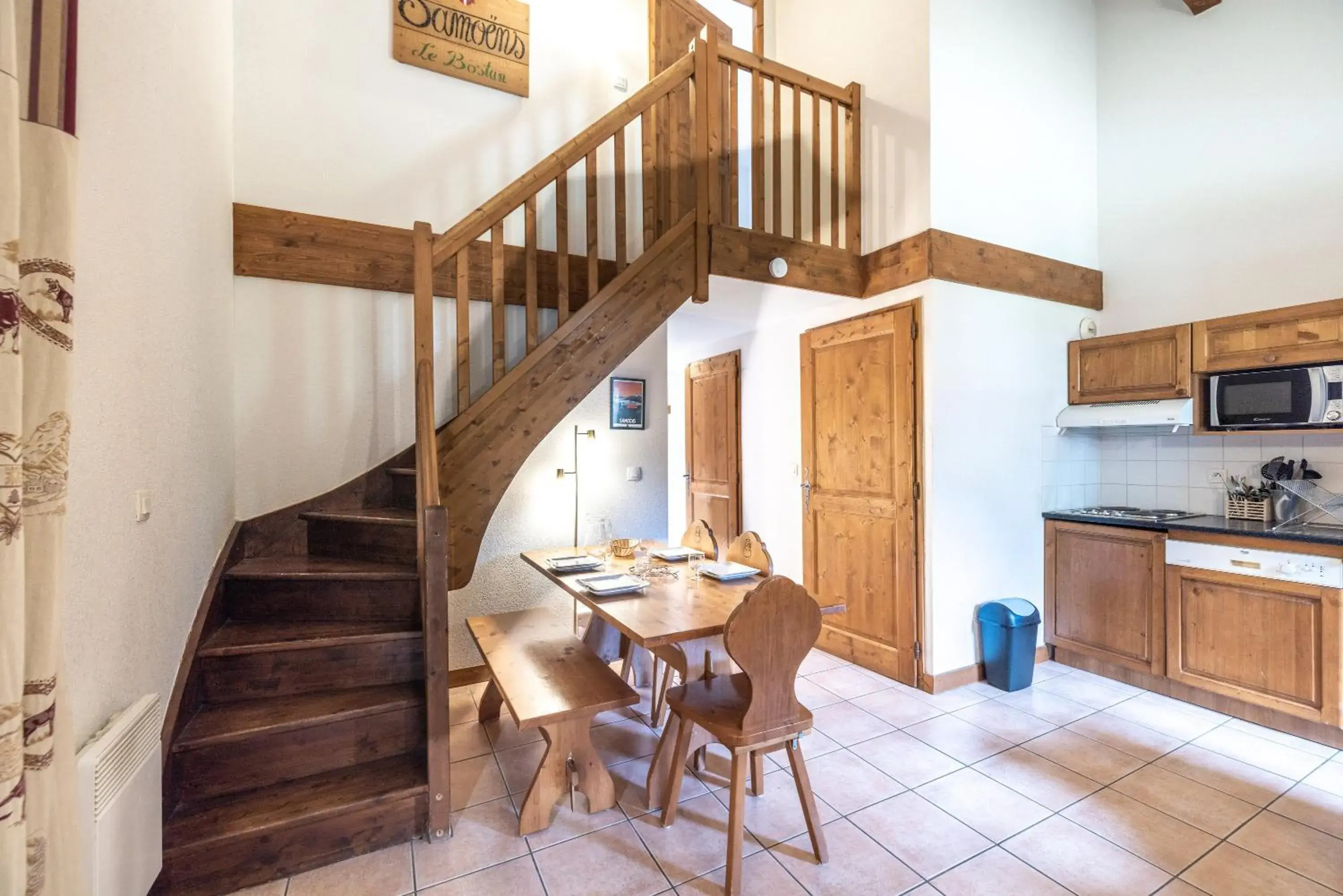 Les Fermes de Samoëns Les Fermes de Samoëns