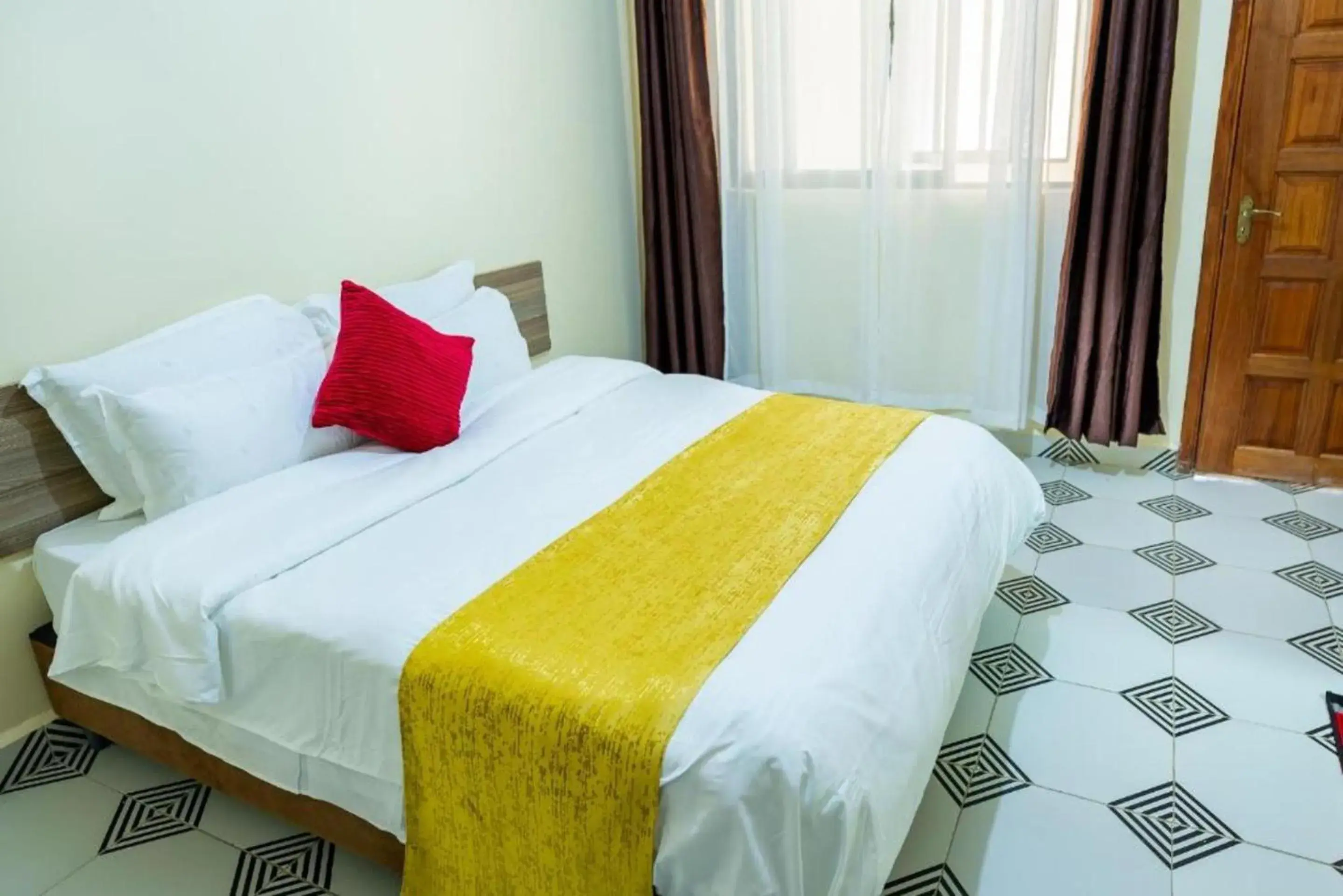 Mang City Hotel Nairobi Mang City Hotel Nairobi