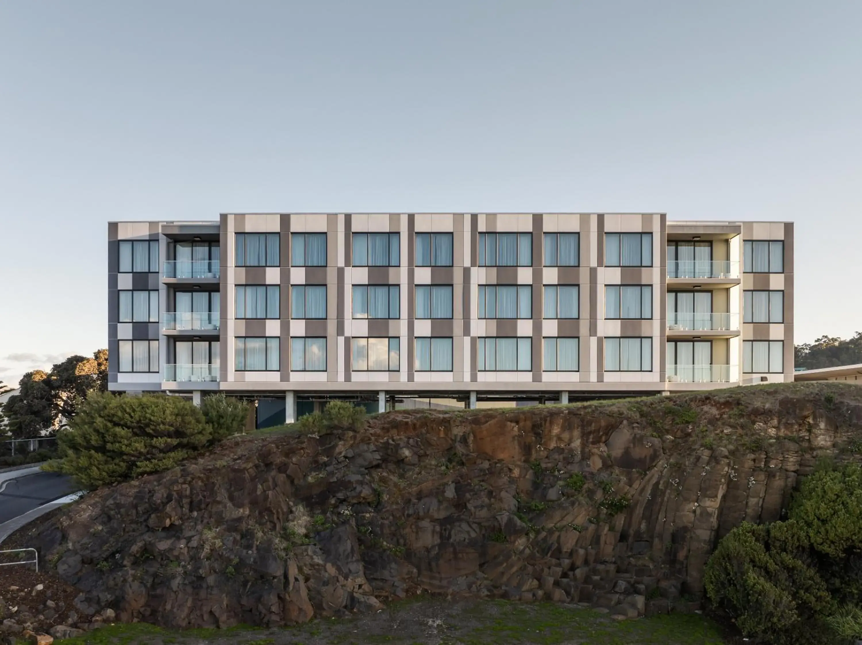 One North Terrace One North Terrace