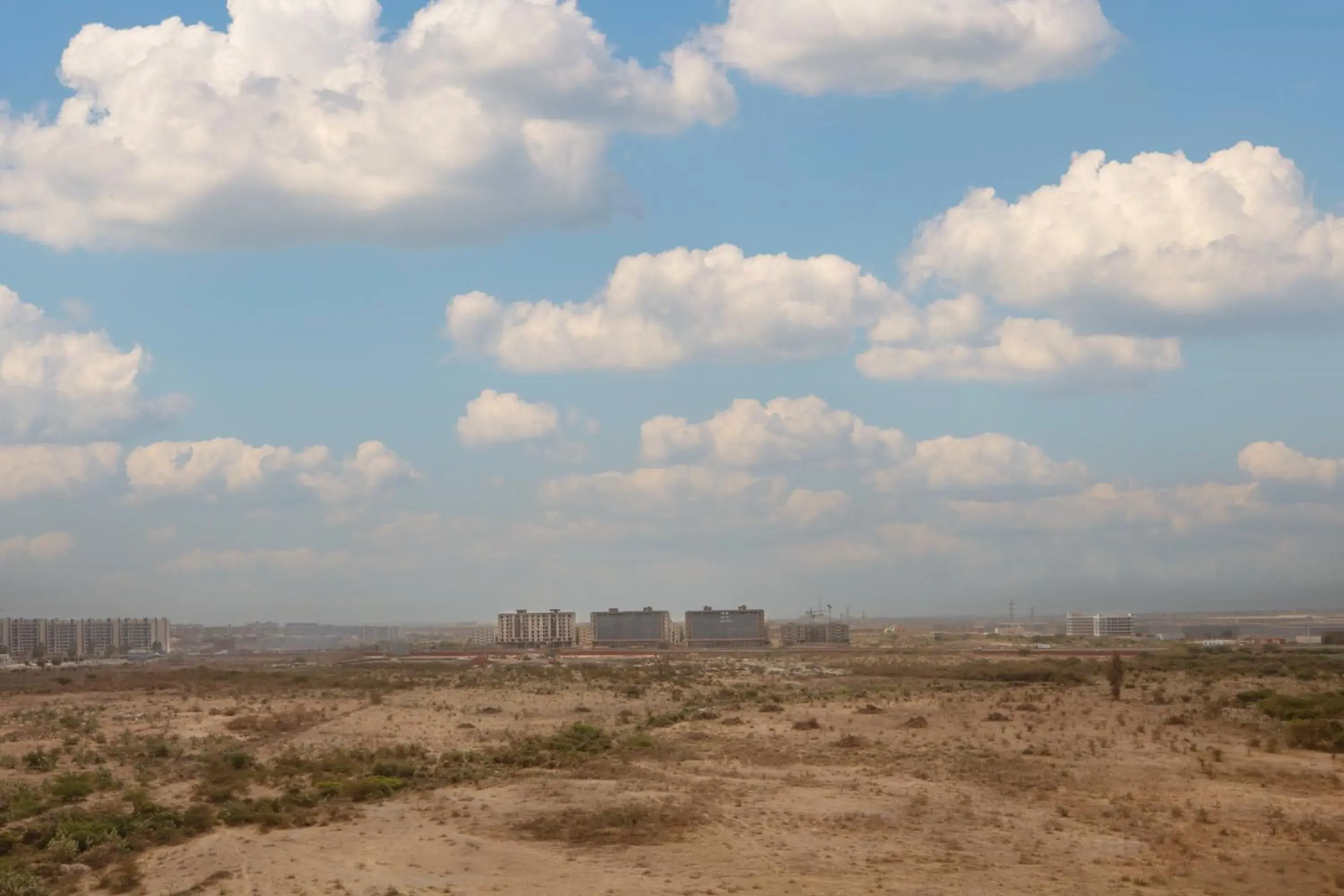 King Suite with City or Stadium View in Four Points by Sheraton Dakar Diamniadio King Suite with City or Stadium View in Four Points by Sheraton Dakar Diamniadio