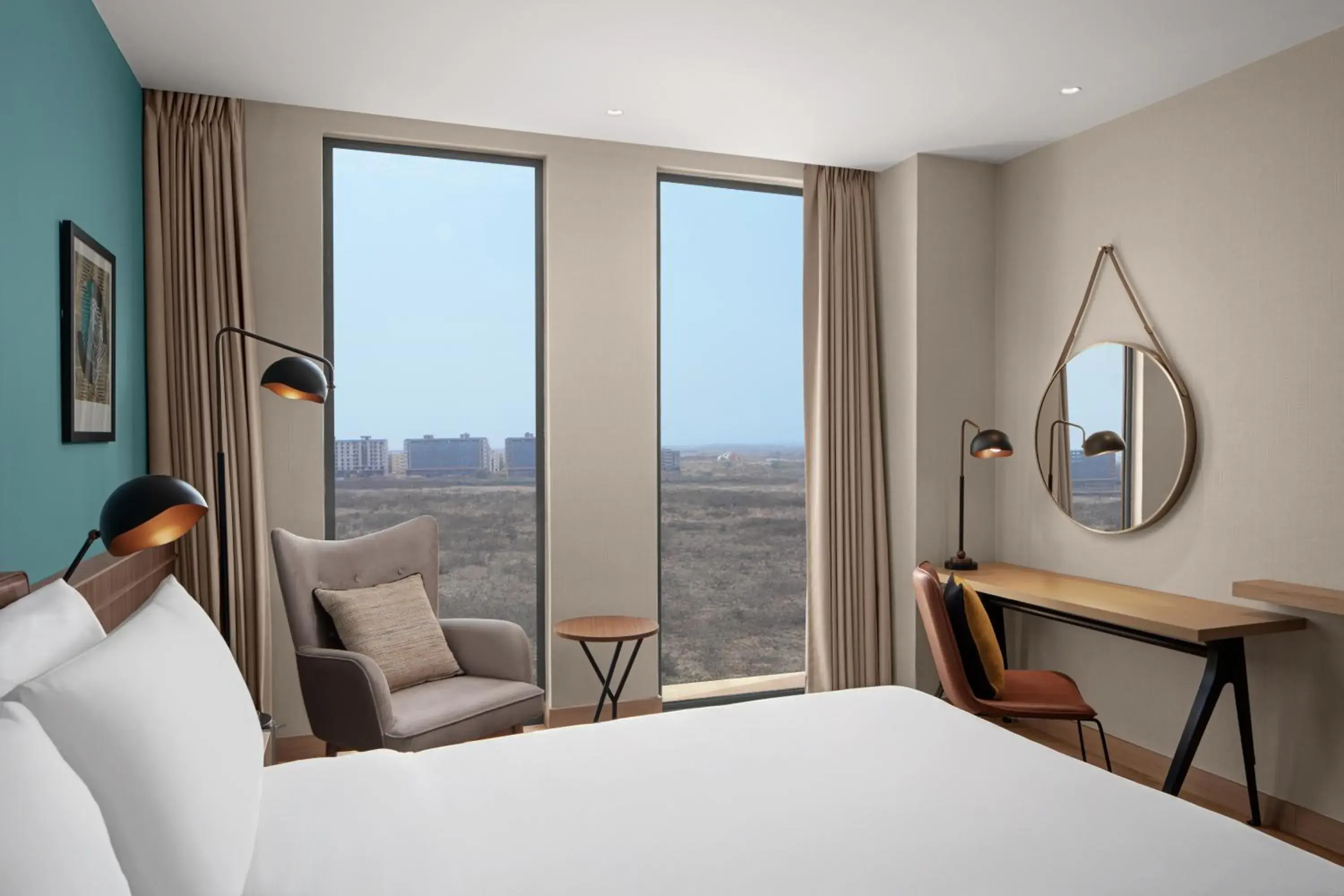 Four Points by Sheraton Dakar Diamniadio Four Points by Sheraton Dakar Diamniadio