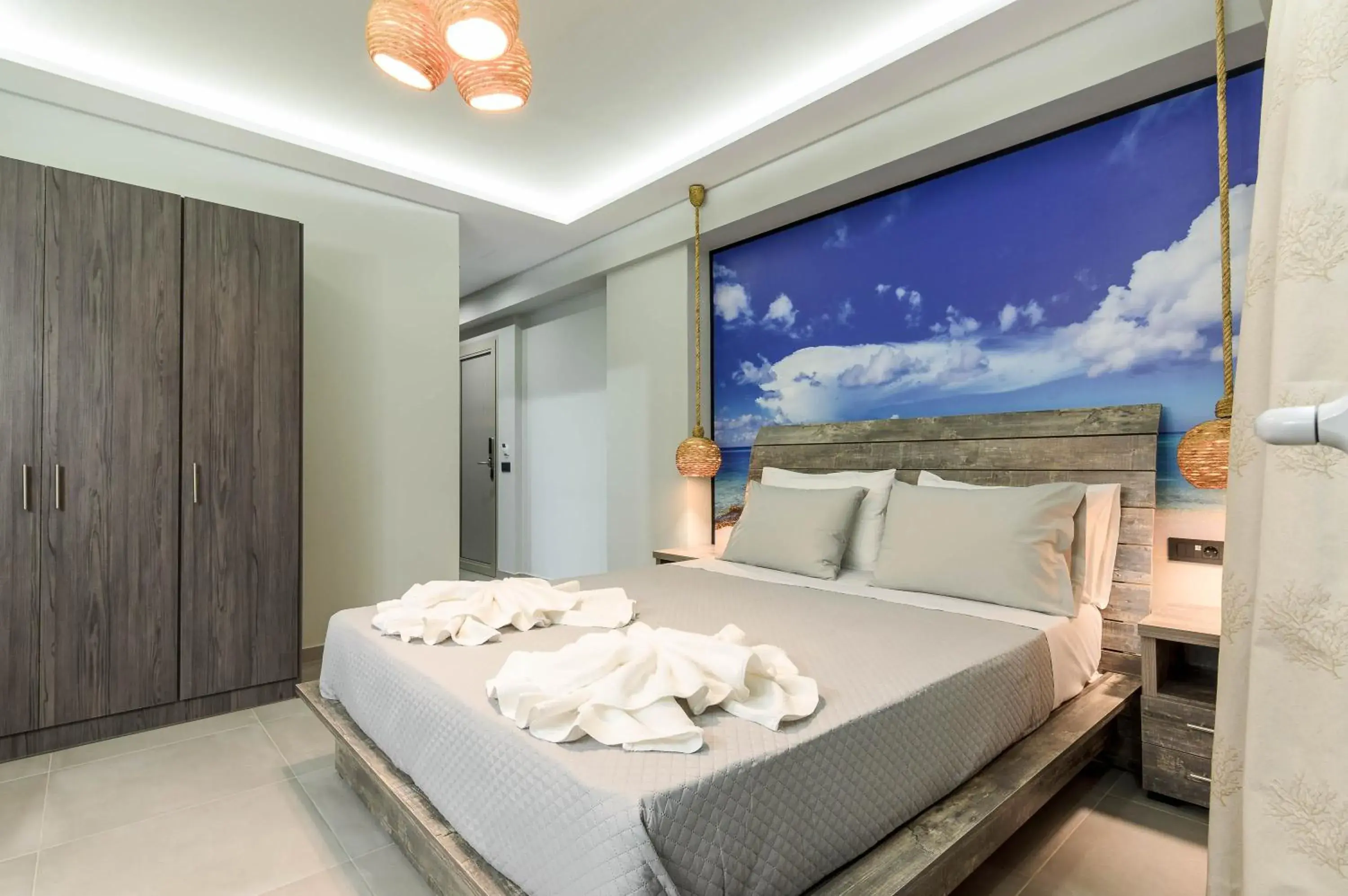 Deluxe Studio in Artemis Apartments Deluxe Studio in Artemis Apartments