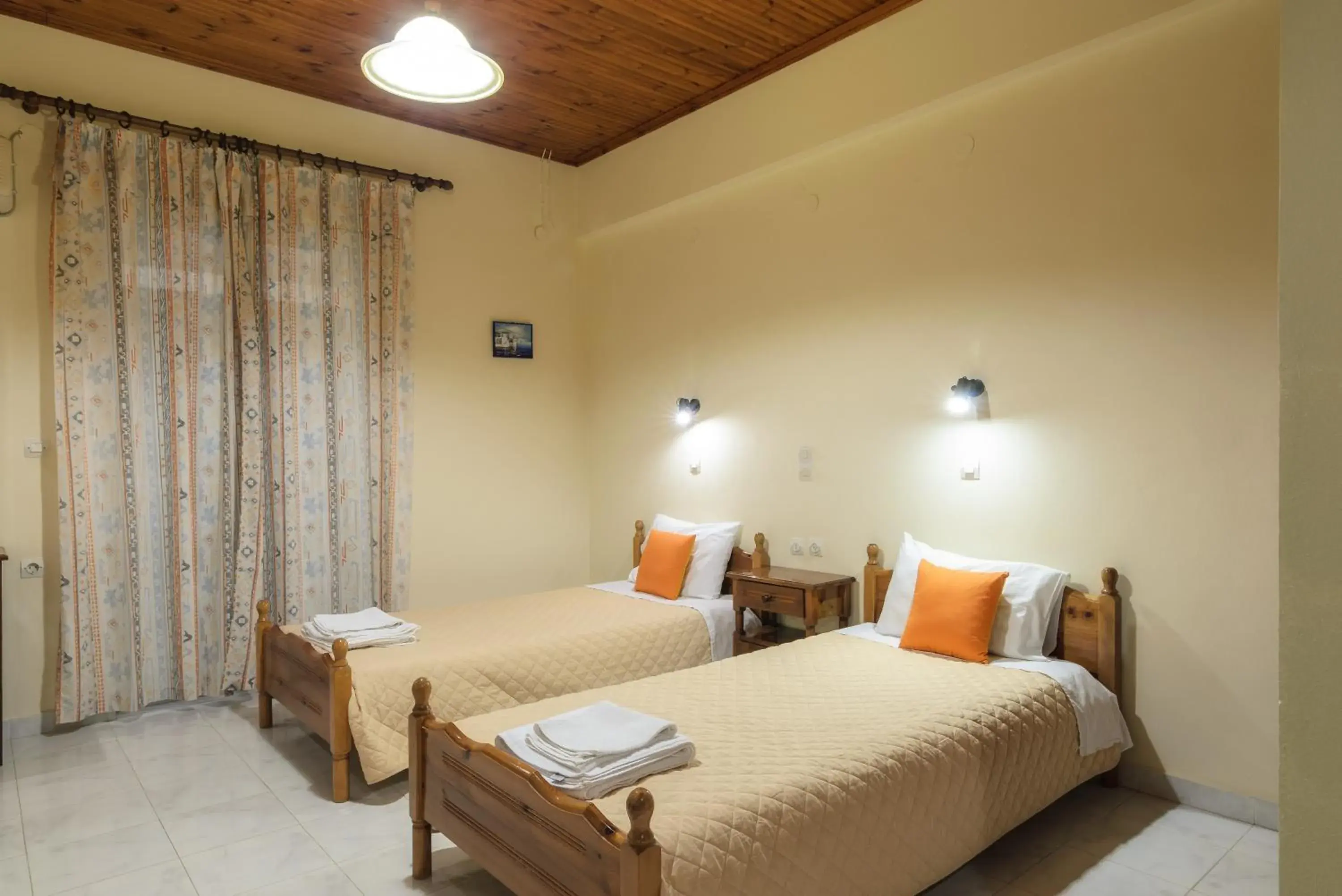 Standard Studio in Artemis Apartments Standard Studio in Artemis Apartments