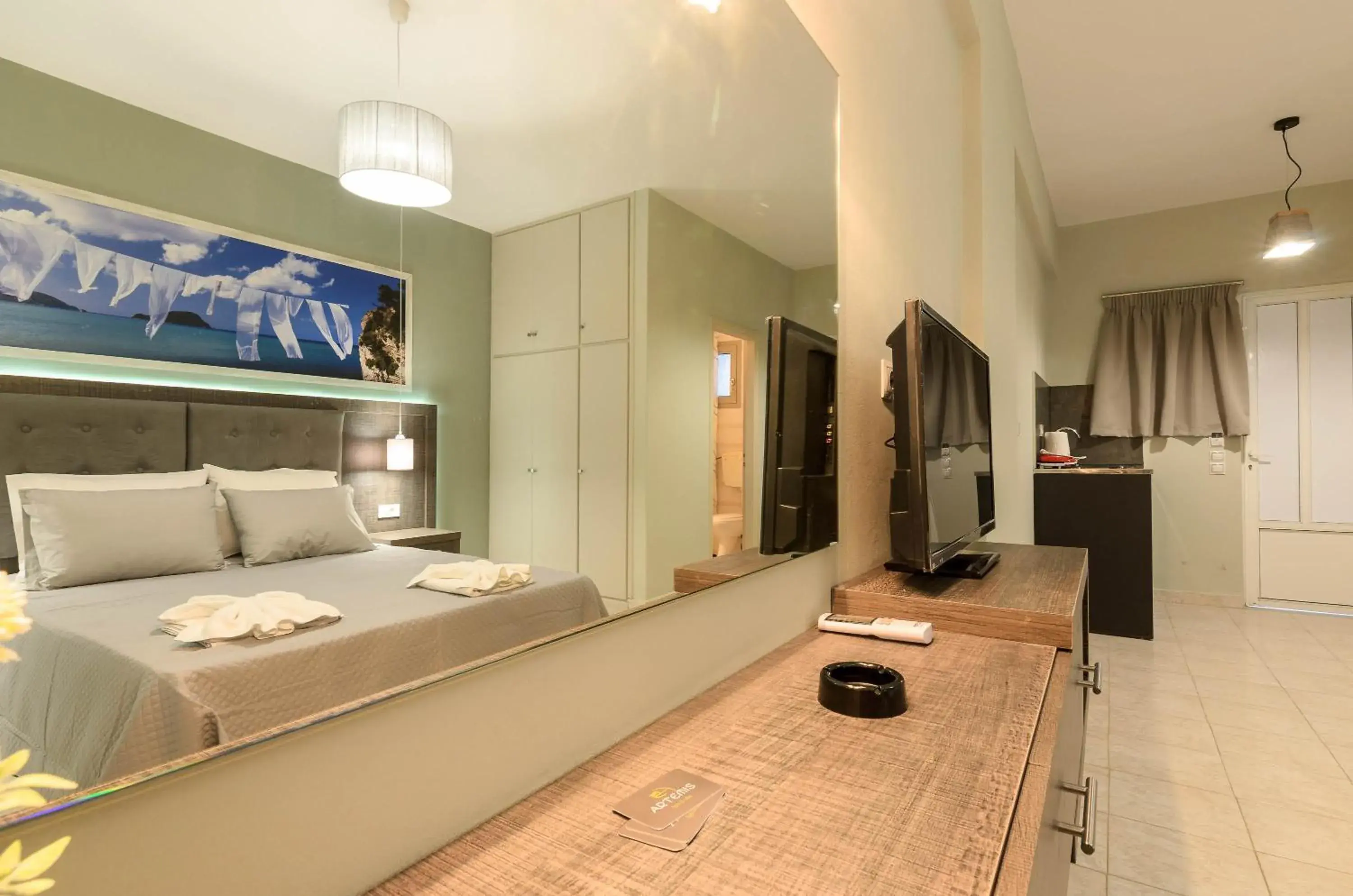 Superior Studio in Artemis Apartments Superior Studio in Artemis Apartments