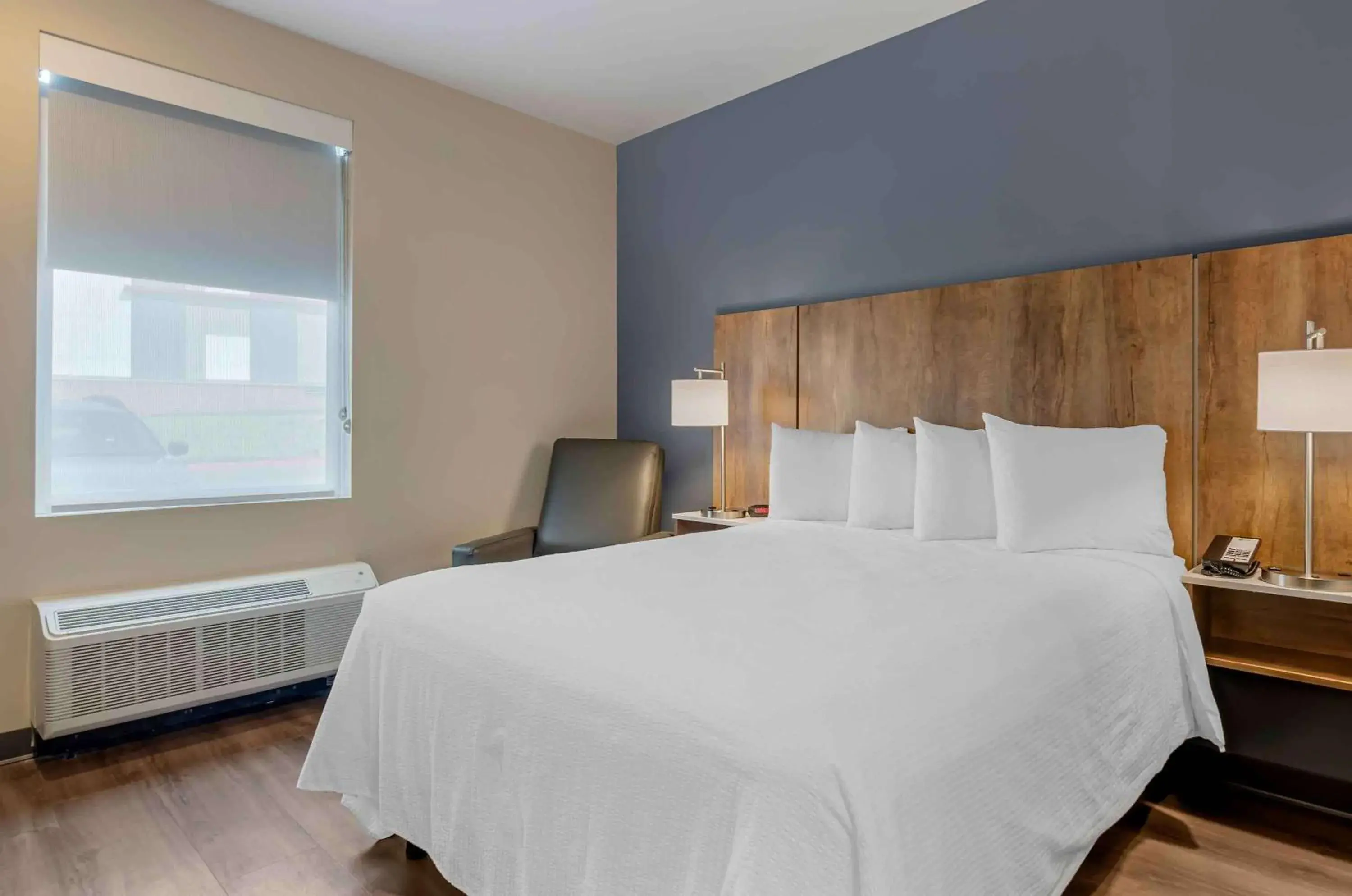 Queen Studio in Extended Stay America Premier Suites - Harrisonburg Queen Studio in Extended Stay America Premier Suites - Harrisonburg