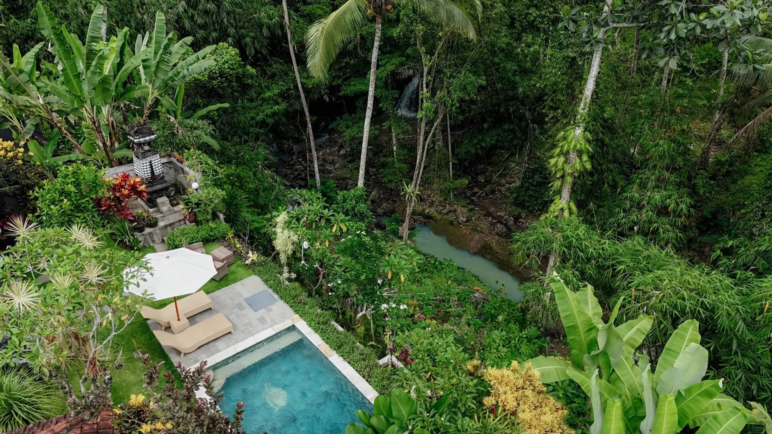 Campuhan Guesthouse Campuhan Guesthouse