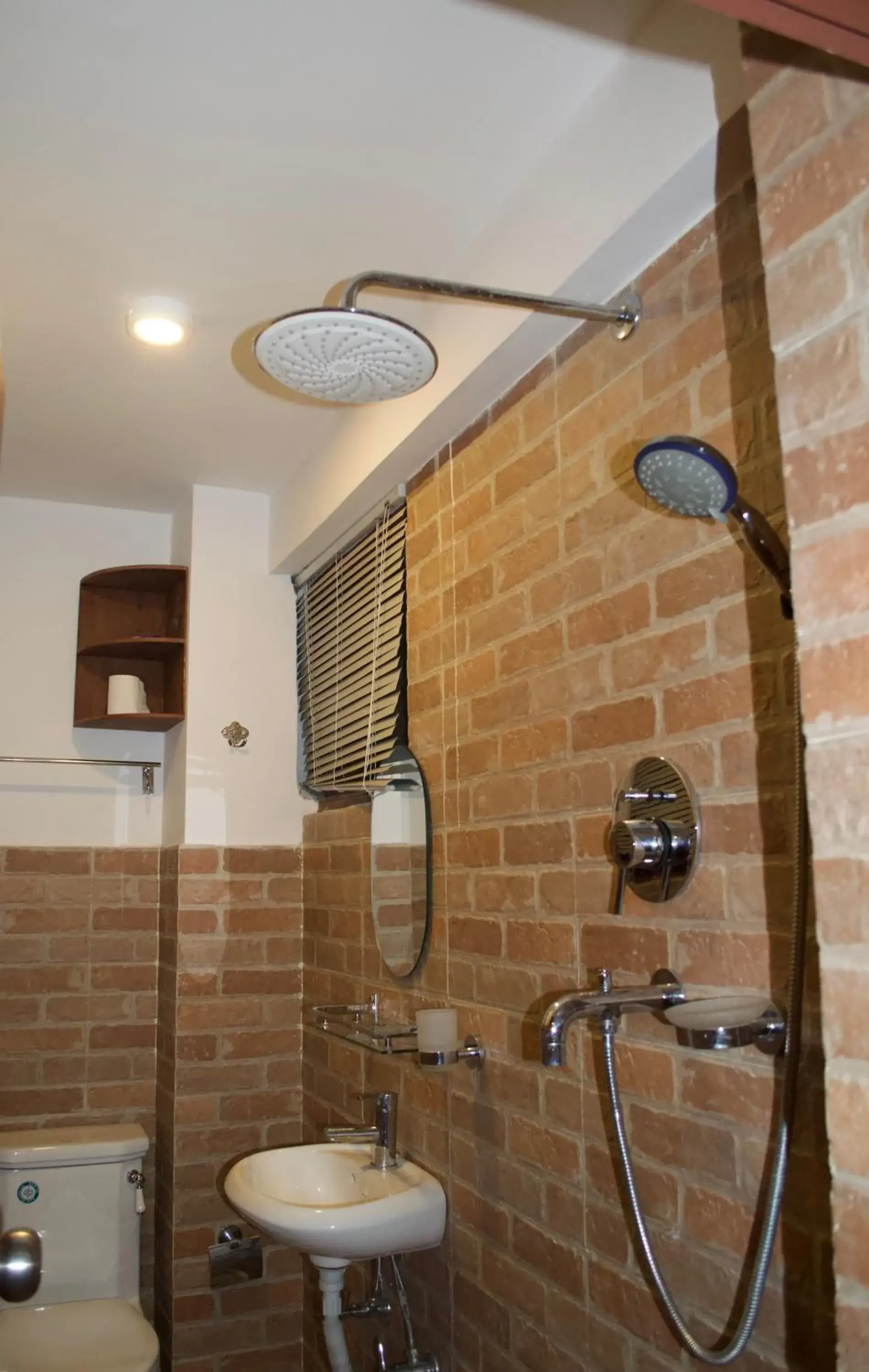 Deluxe Double Room in k2Homes Deluxe Double Room in k2Homes