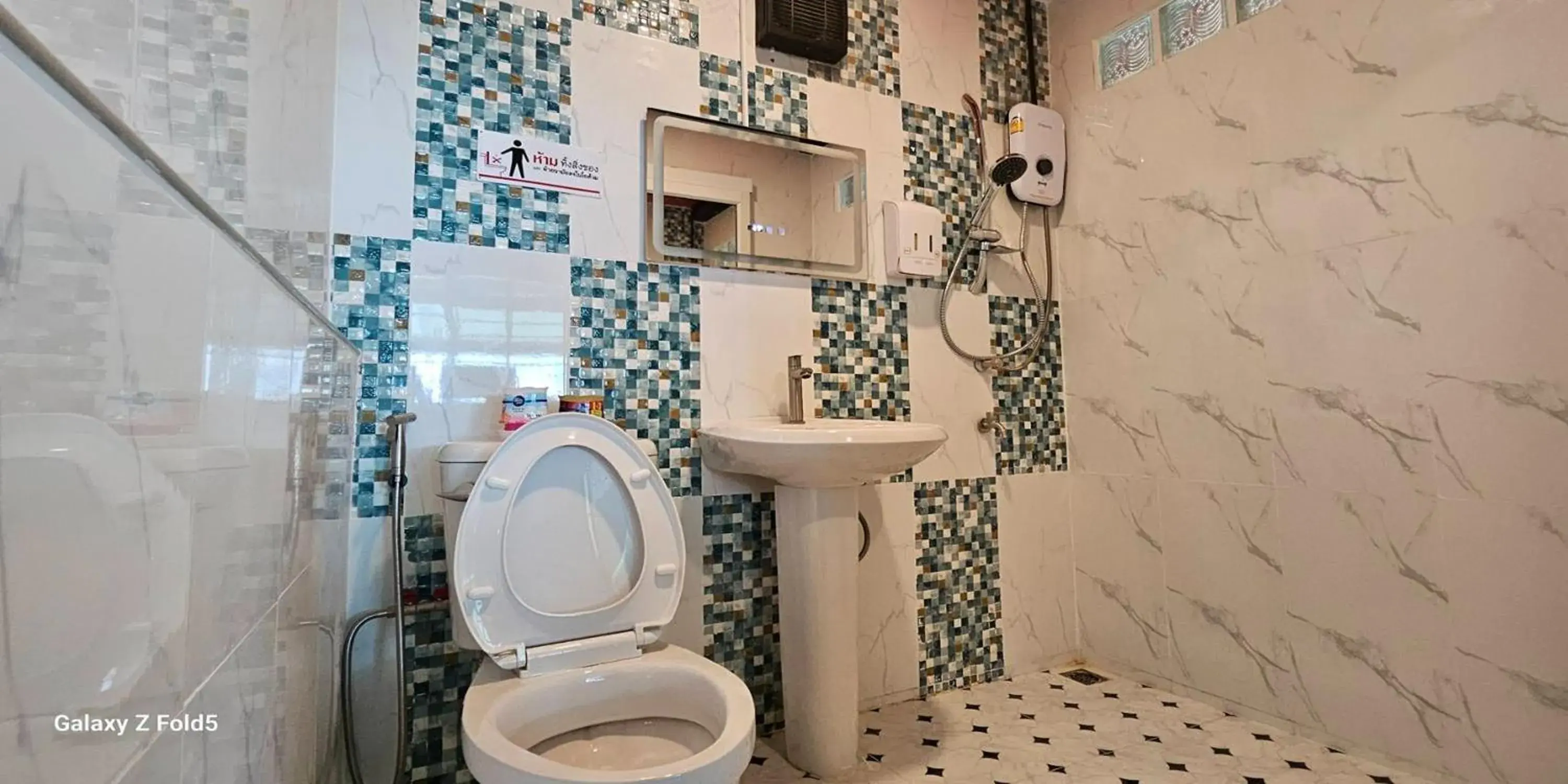 Standard Double Room in Ice Hill Standard Double Room in Ice Hill