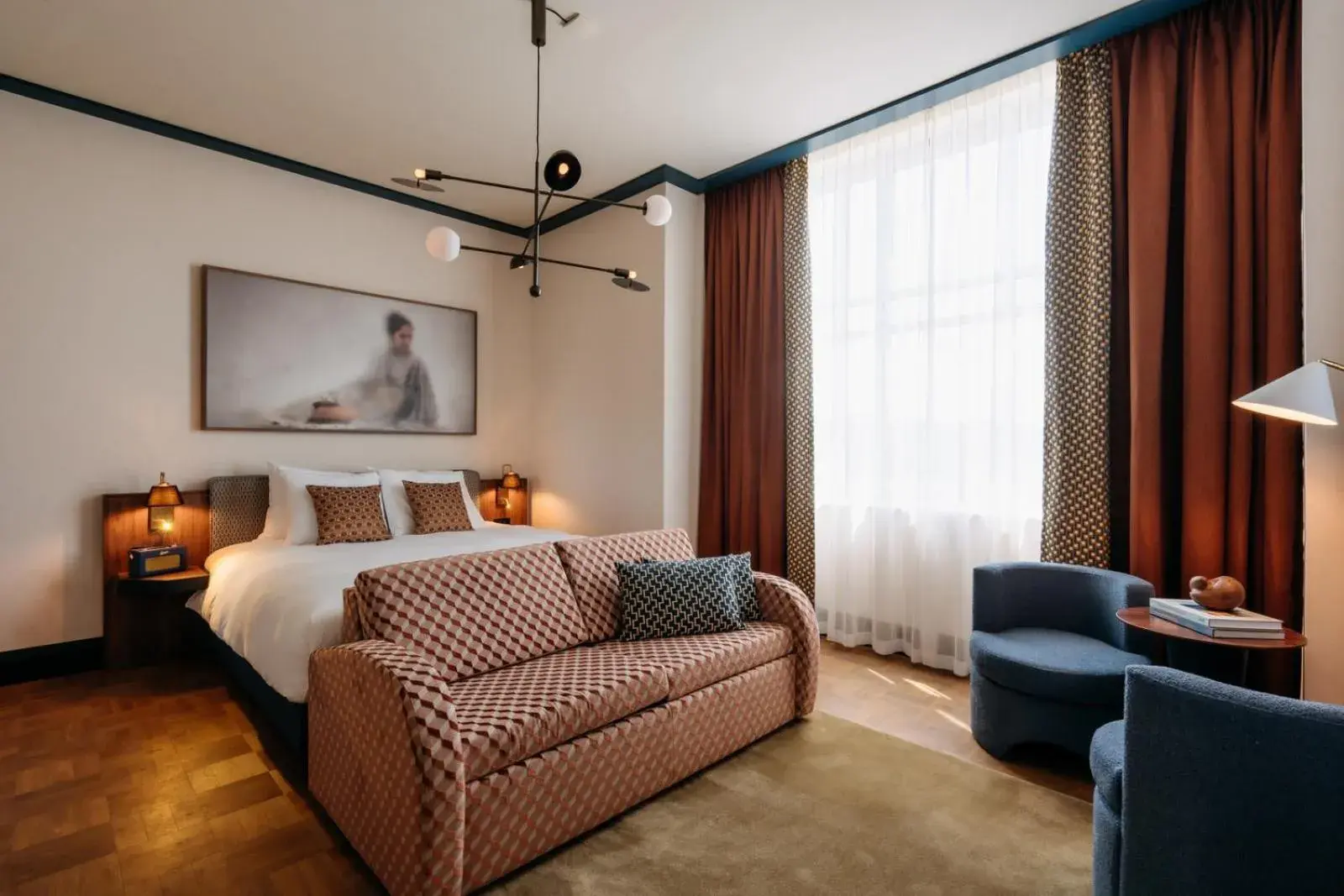 De Plesman Hotel The Hague De Plesman Hotel The Hague