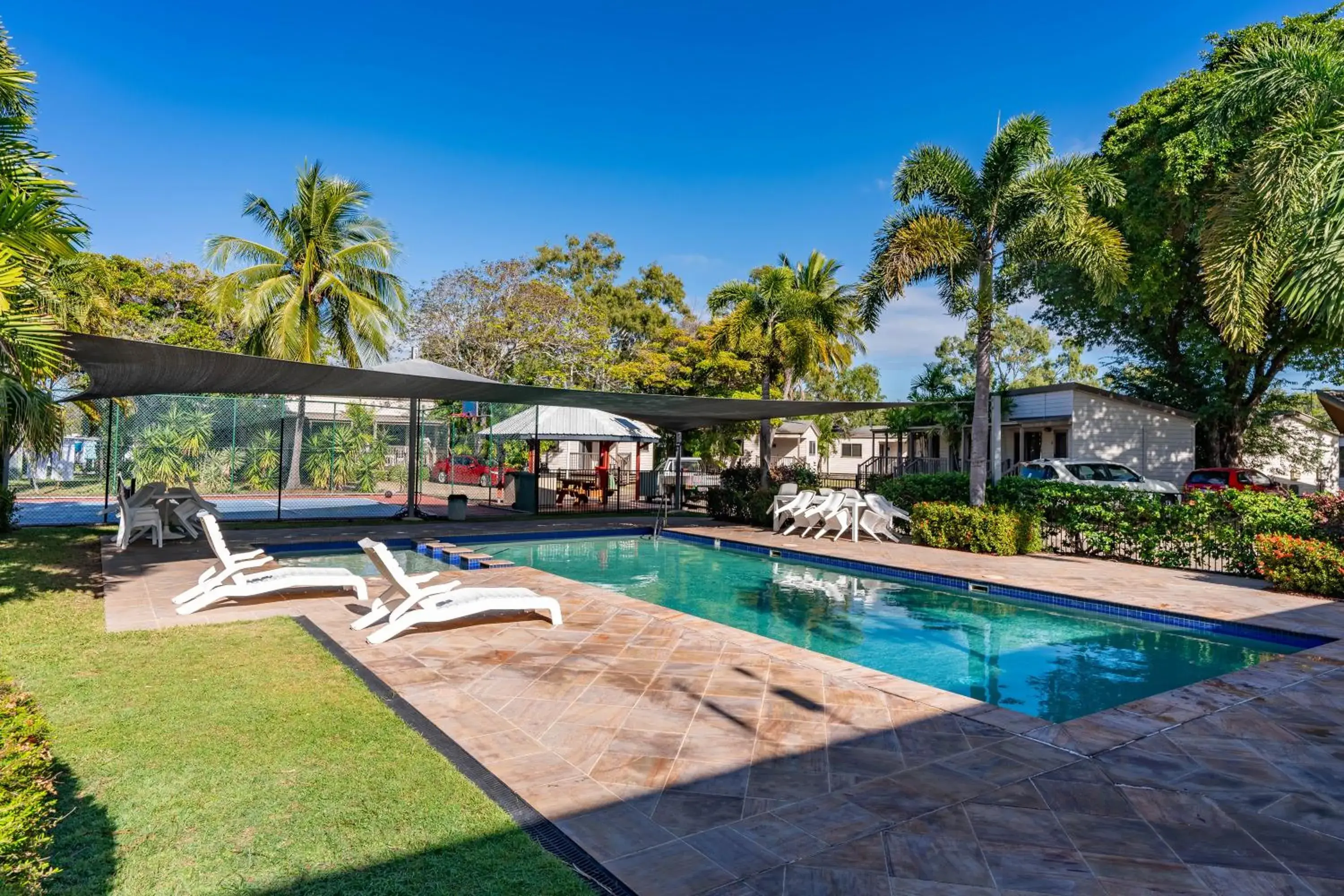 BIG4 Tasman Holiday Parks - Rowes Bay BIG4 Tasman Holiday Parks - Rowes Bay