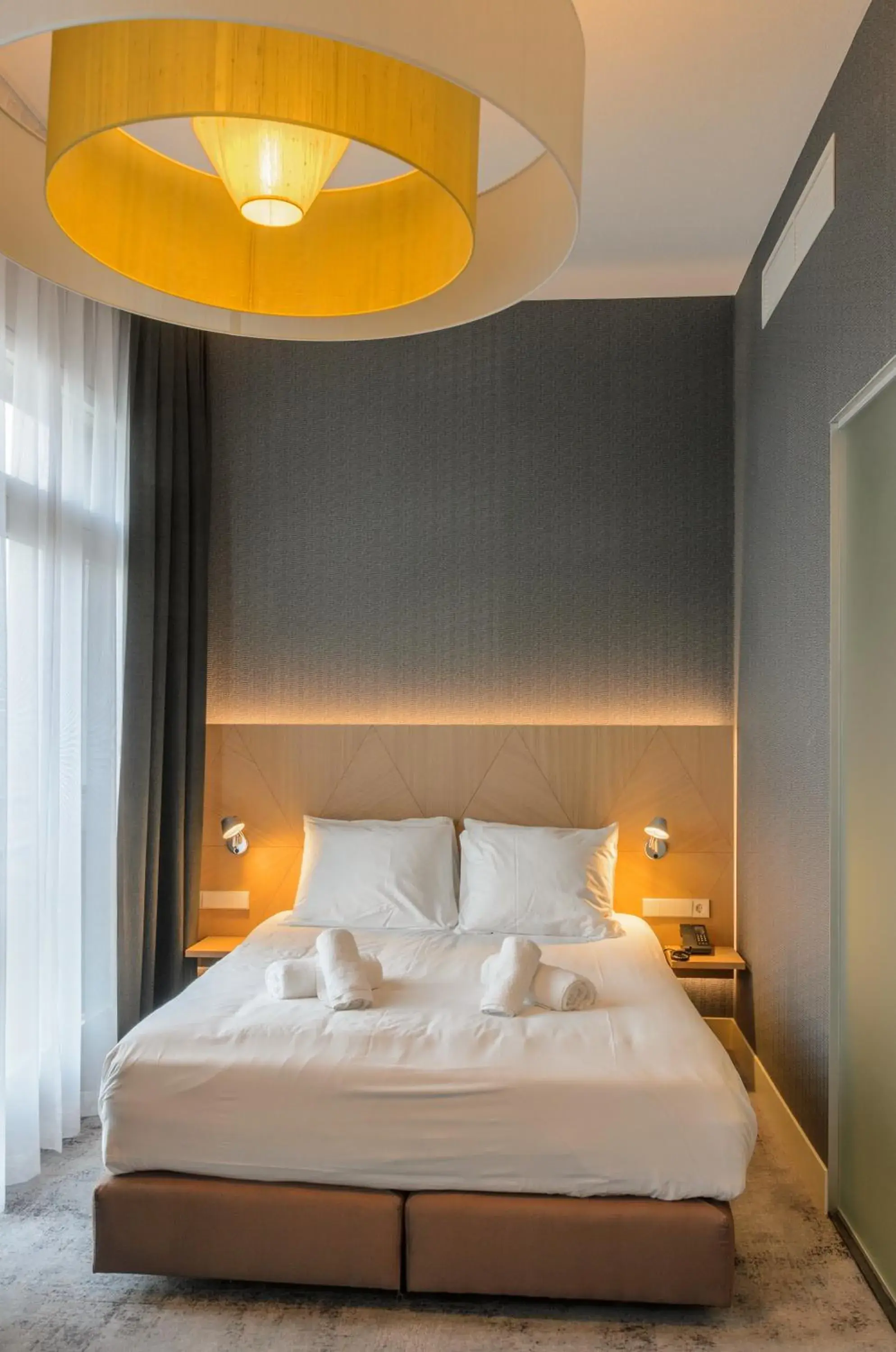 Junior Suite with View in Amadi Panorama Hotel Junior Suite with View in Amadi Panorama Hotel