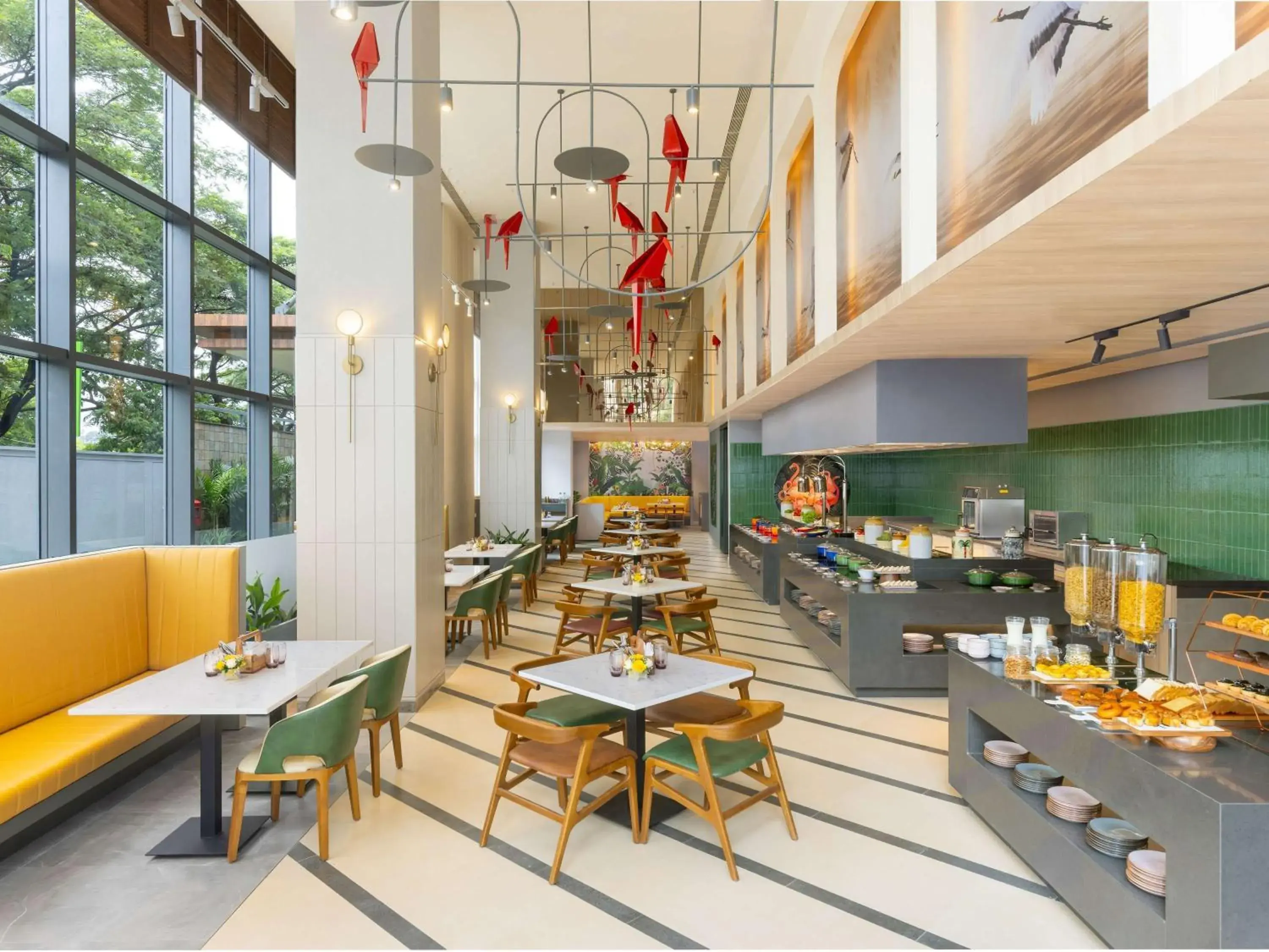 ibis Styles Mysuru ibis Styles Mysuru