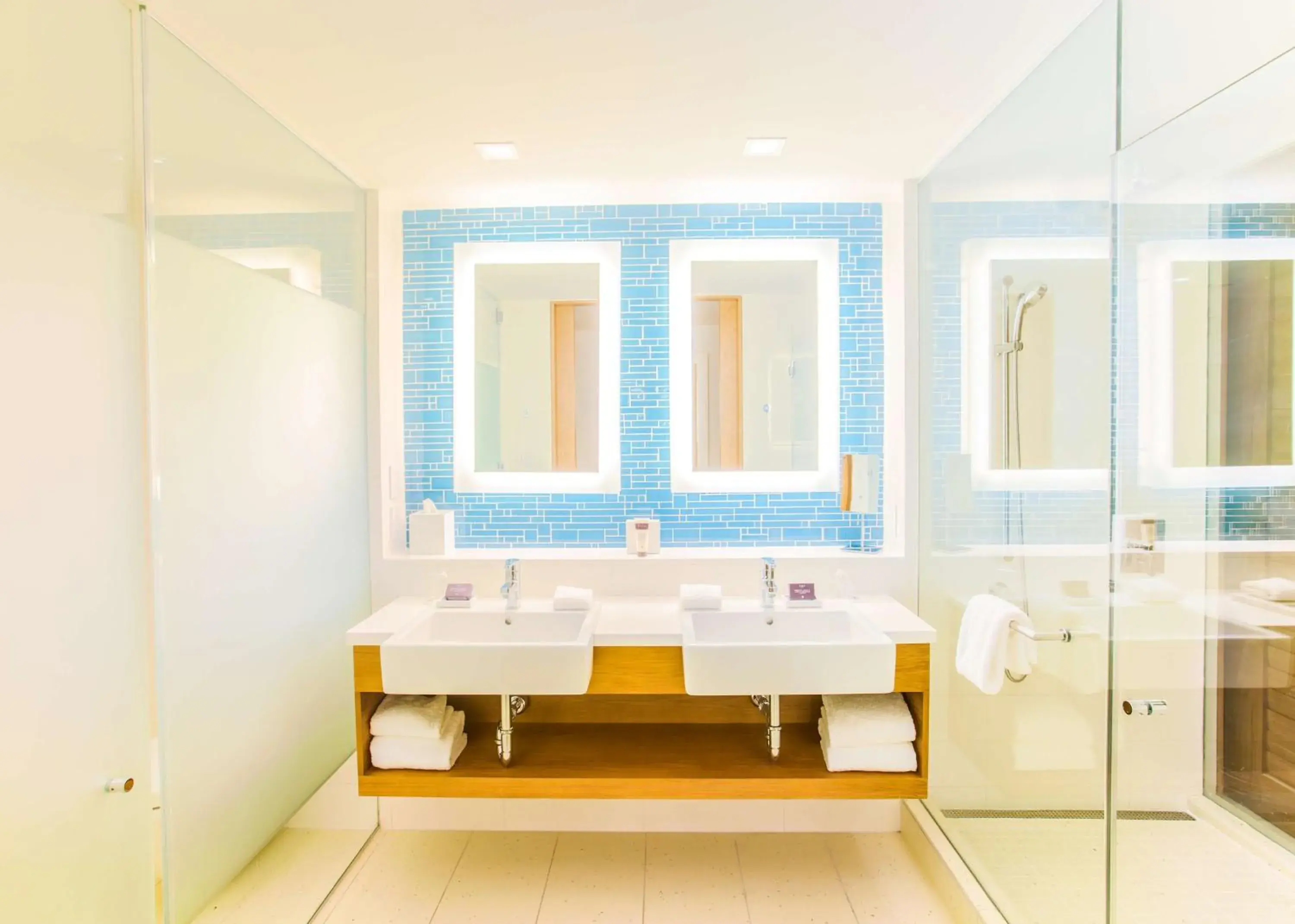 One-Bedroom Deluxe Residence with Ocean View in Grand Hyatt Baha Mar One-Bedroom Deluxe Residence with Ocean View in Grand Hyatt Baha Mar