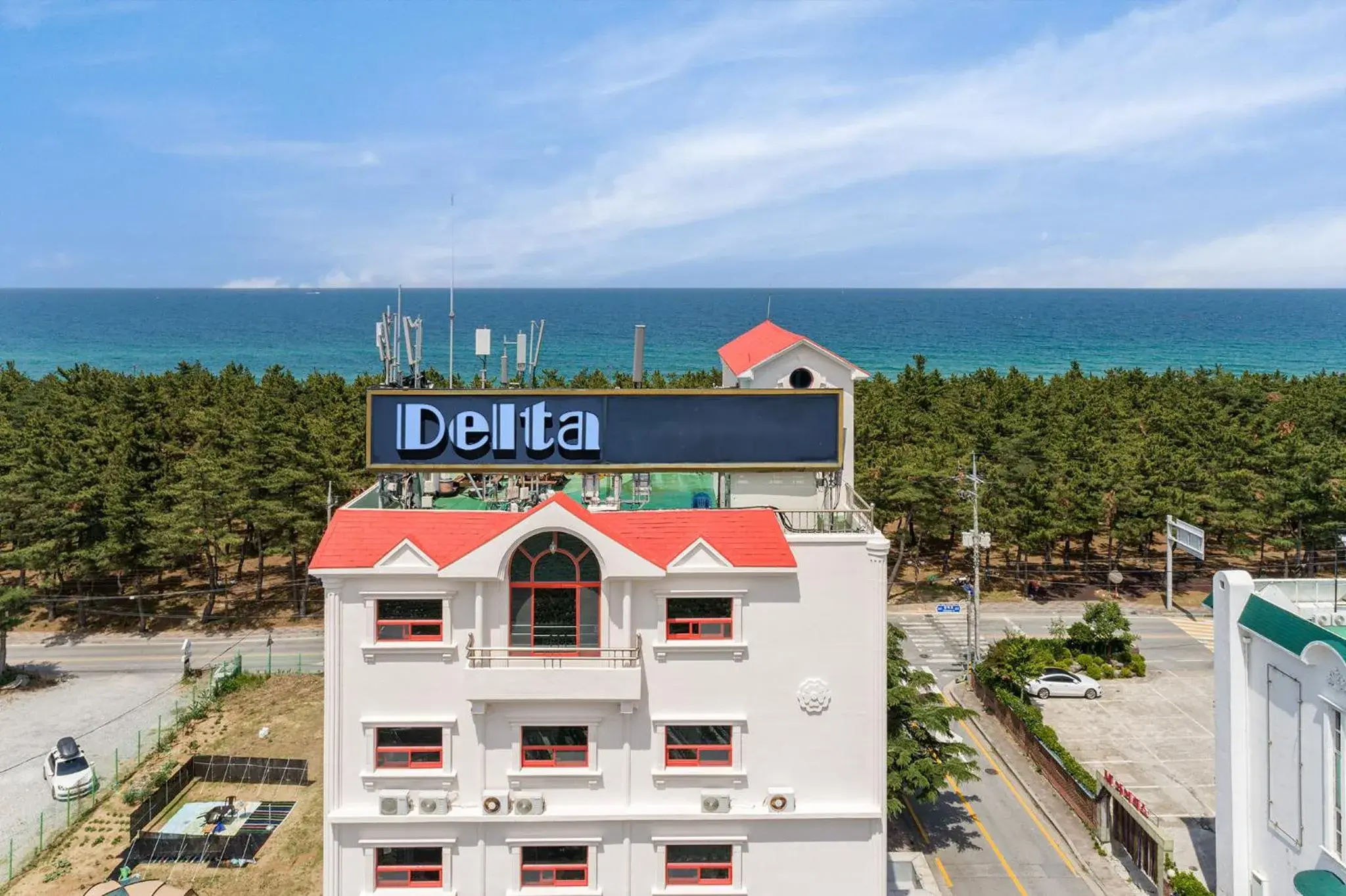 Delta Hotel Delta Hotel