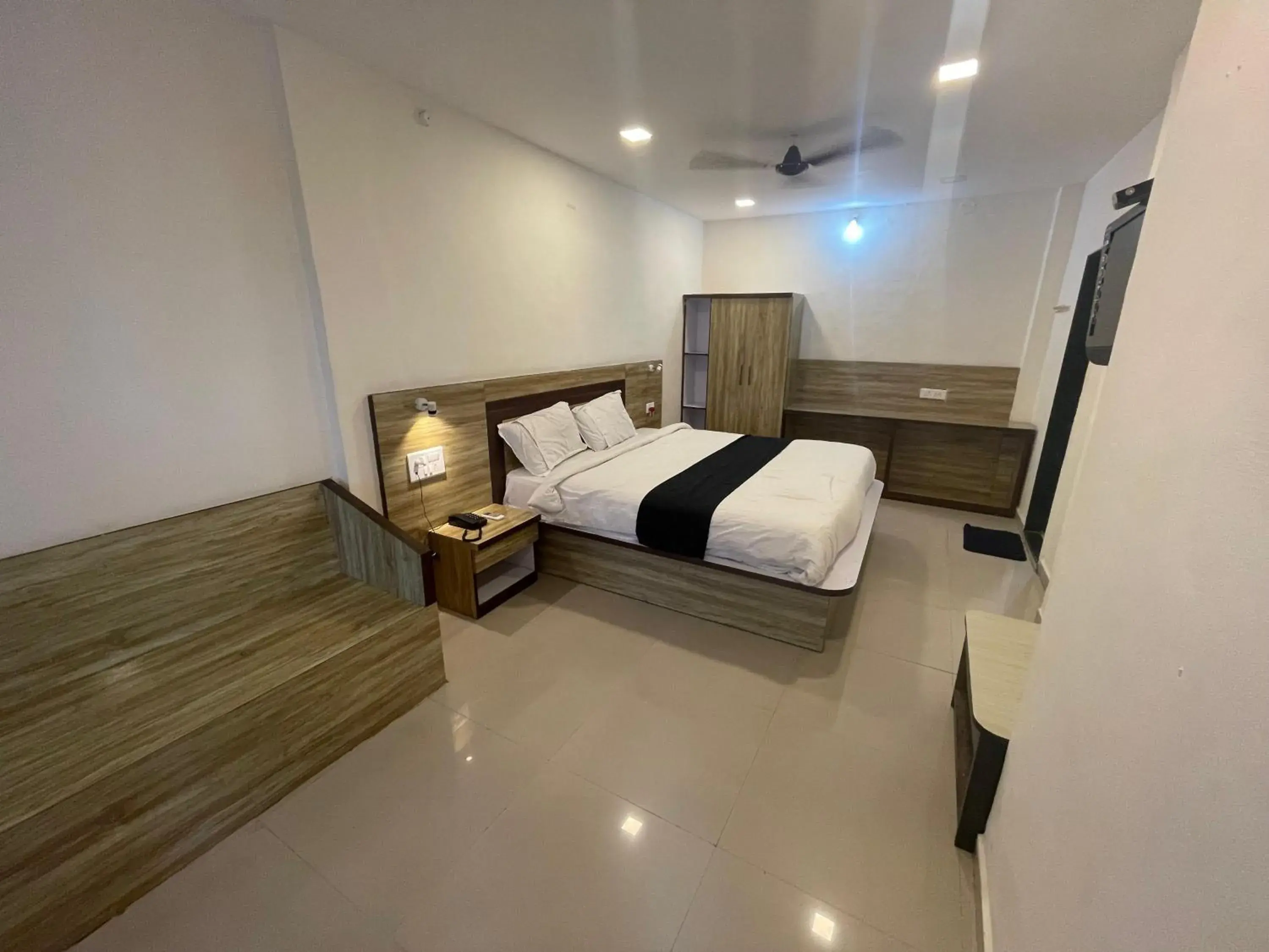 Family Room in Viceroy Resort Family Room in Viceroy Resort