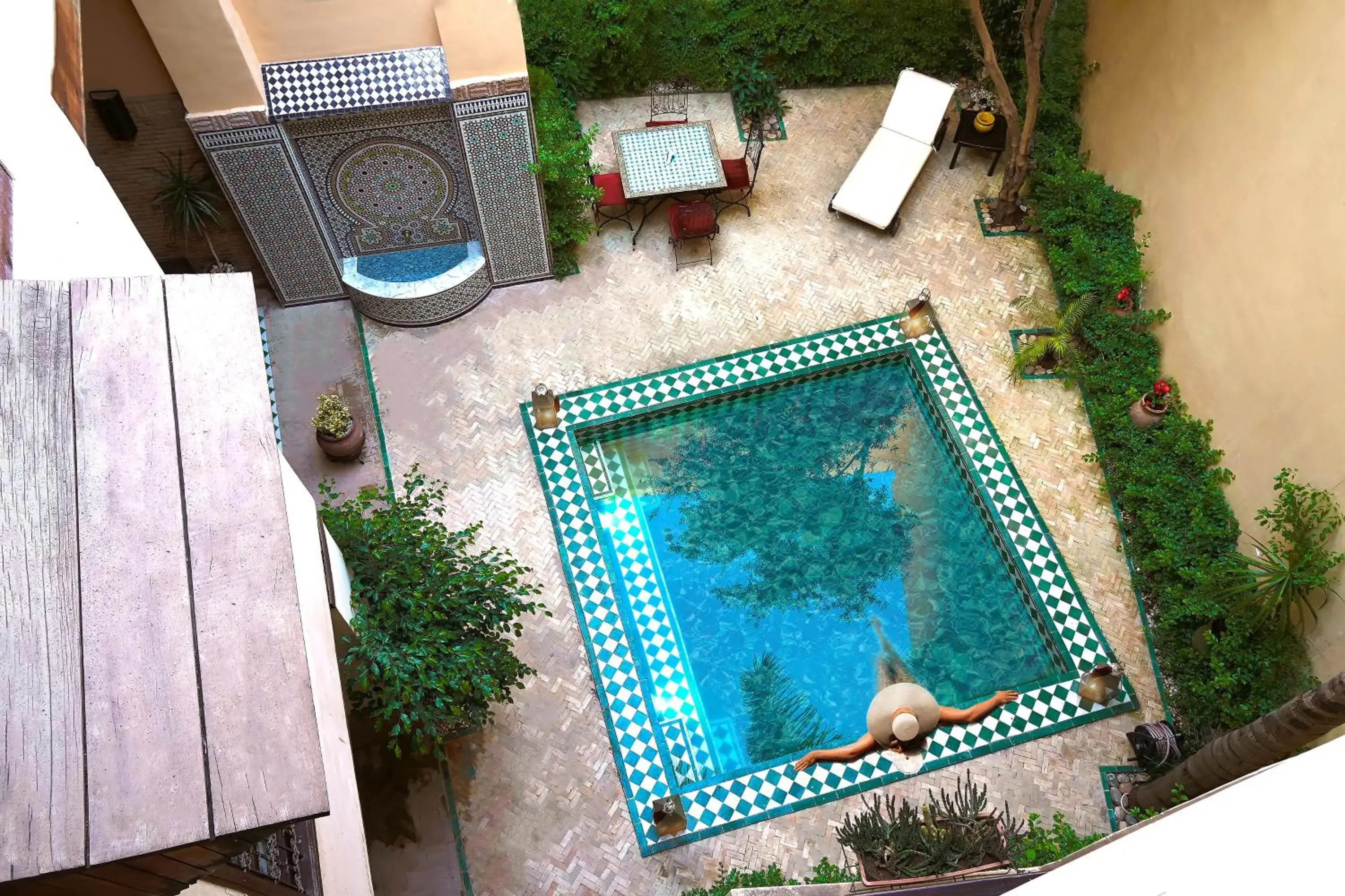 Riad Dar Pierre Riad Dar Pierre
