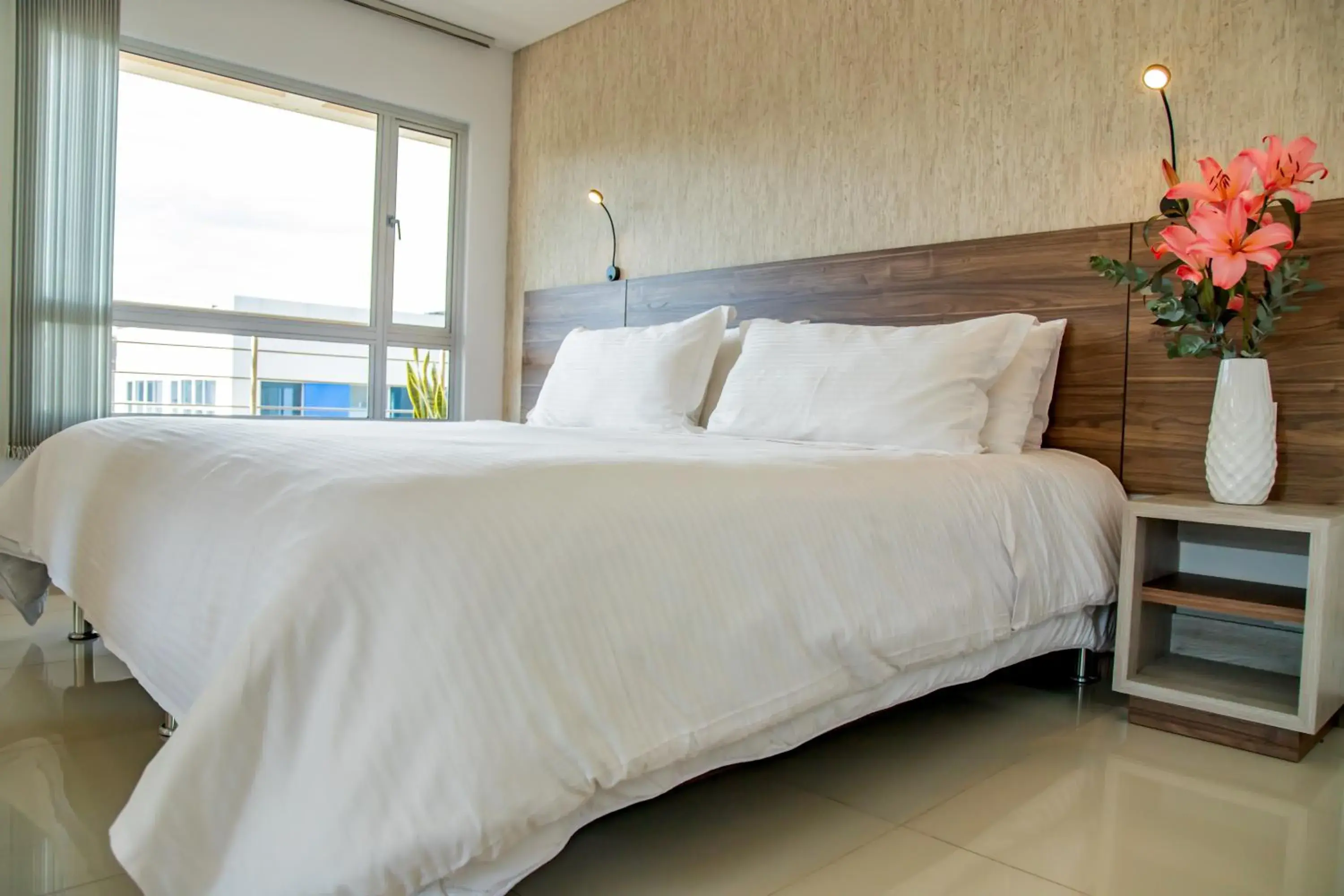 Suite in Hotel Estancia Chipichape Cali Suite in Hotel Estancia Chipichape Cali