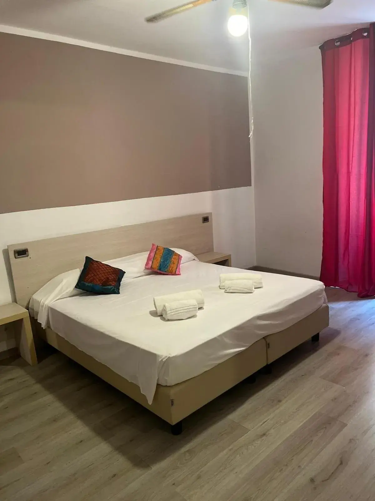 Hotel & Restaurant San Marco AB Hotel & Restaurant San Marco AB