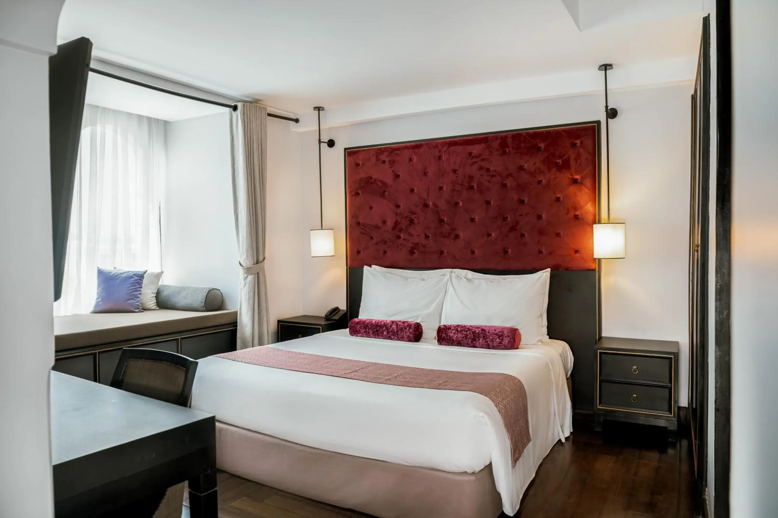 Presidential Suite - Special Offer in Sarai and Wander Resort Presidential Suite - Special Offer in Sarai and Wander Resort