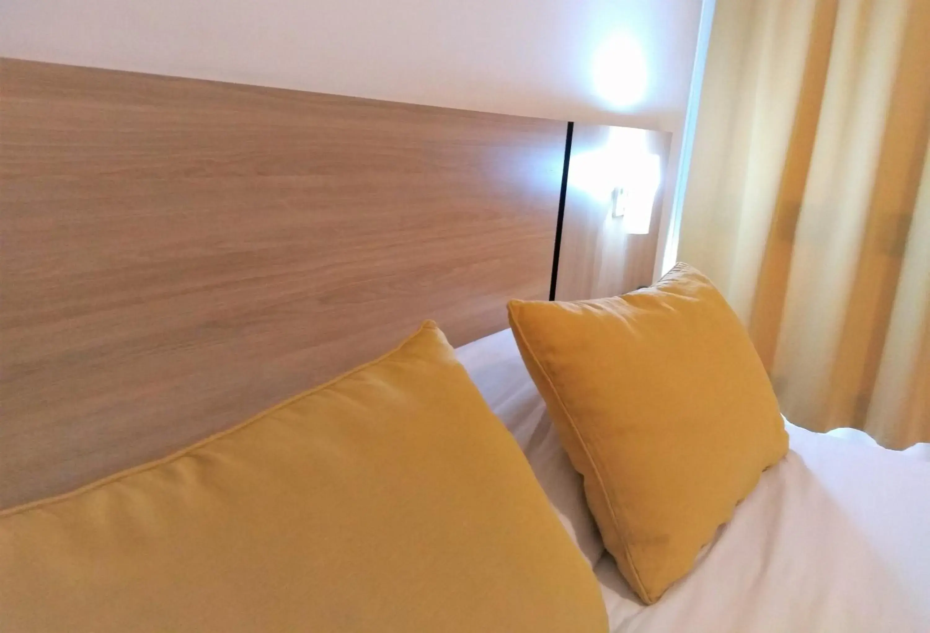 Superior Apartment in Apartamentos Mendoza Premium Superior Apartment in Apartamentos Mendoza Premium