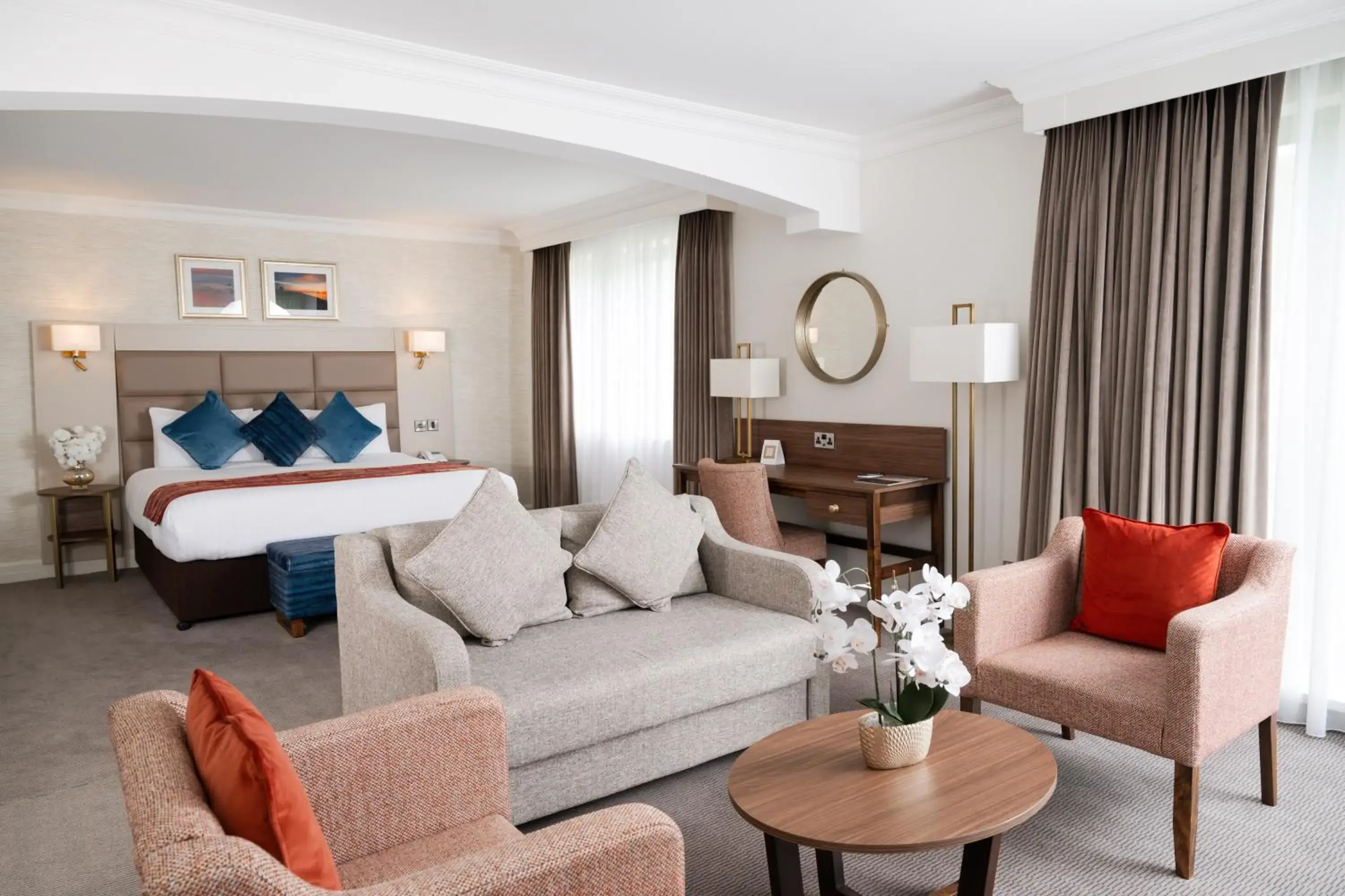 Suite in Roe Valley Resort Suite in Roe Valley Resort