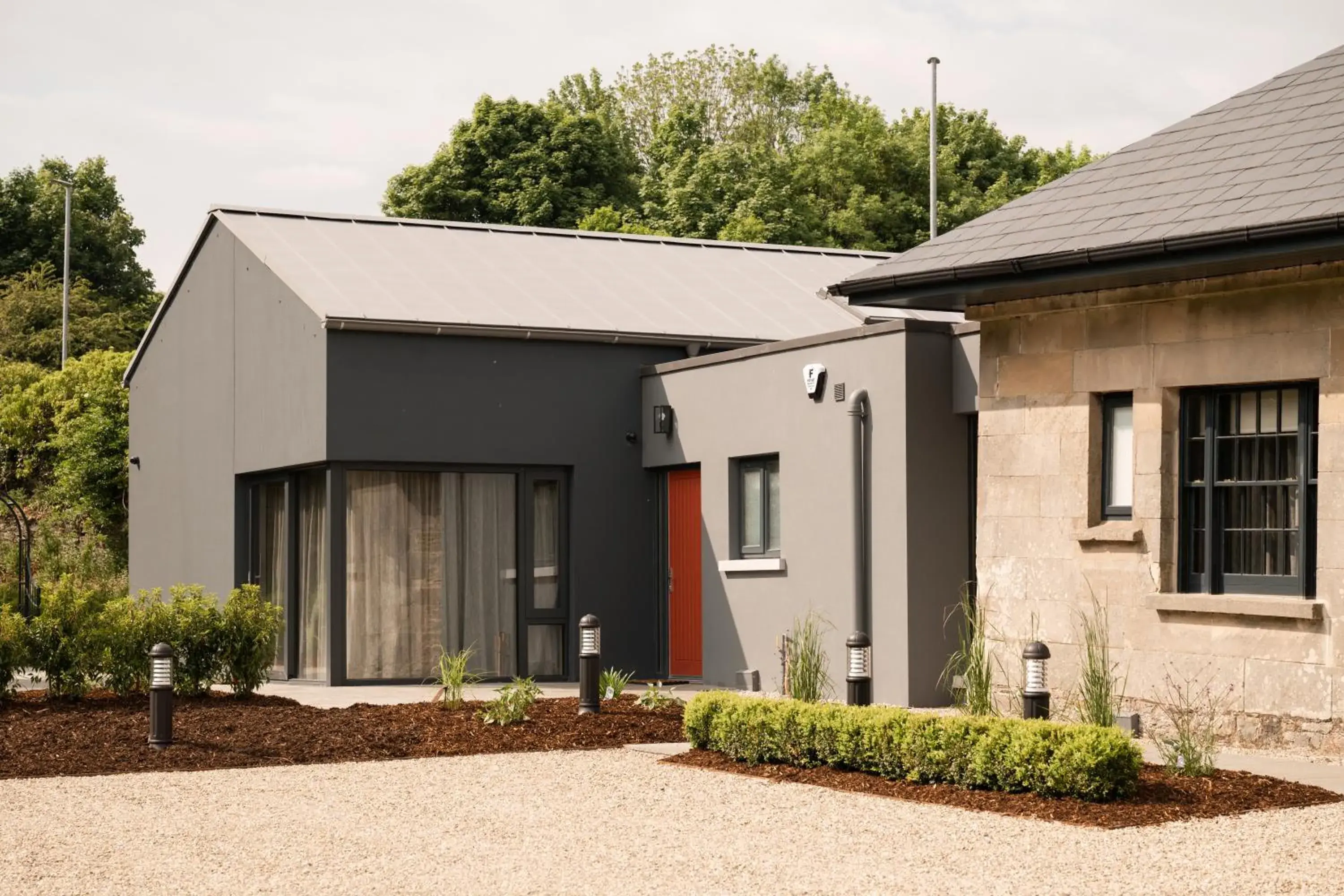 Three-Bedroom Home in Roe Valley Resort Three-Bedroom Home in Roe Valley Resort