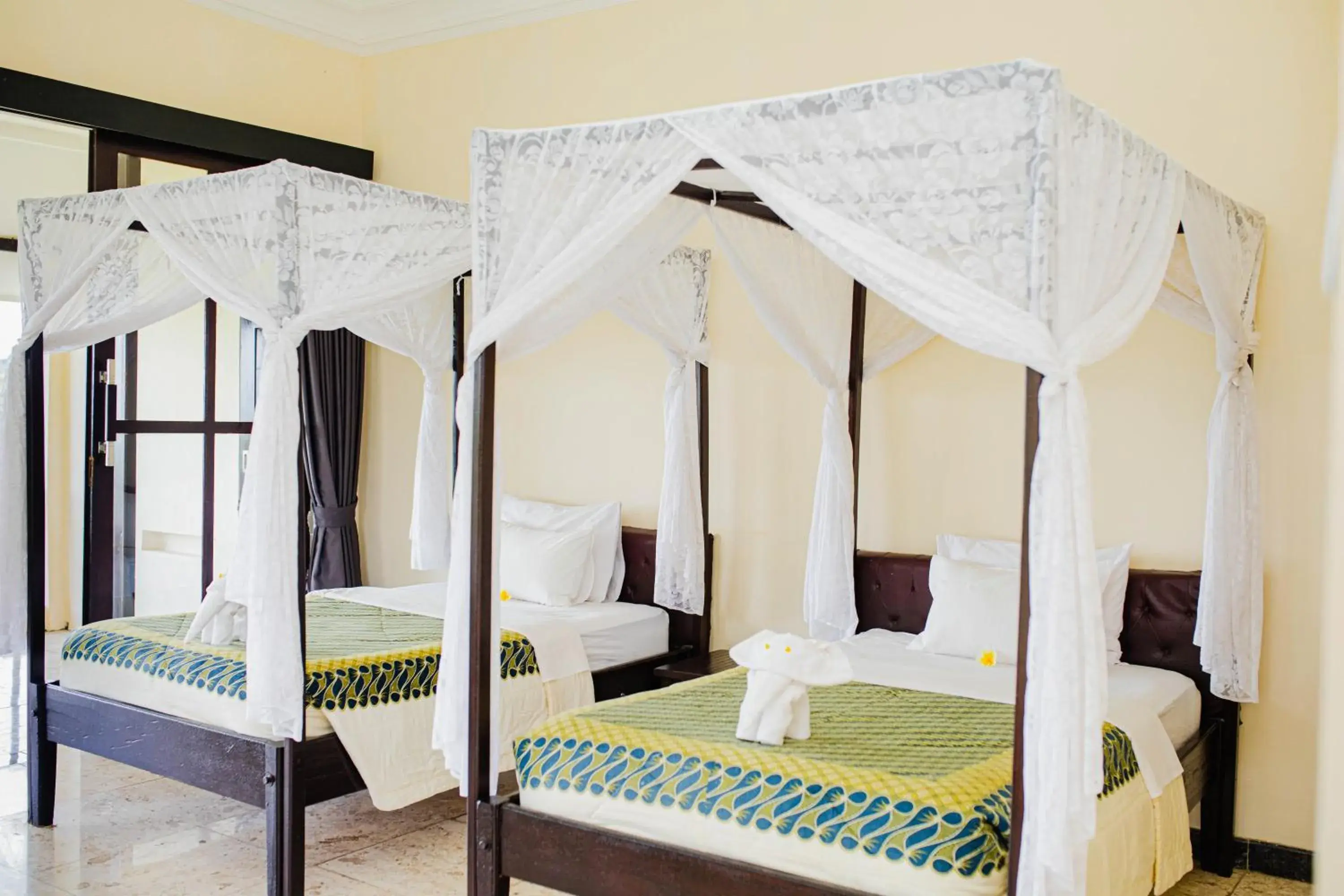 Superior Double or Twin Room with Mountain View in Domisili Ijen Cliff By Fays Hospitality Superior Double or Twin Room with Mountain View in Domisili Ijen Cliff By Fays Hospitality