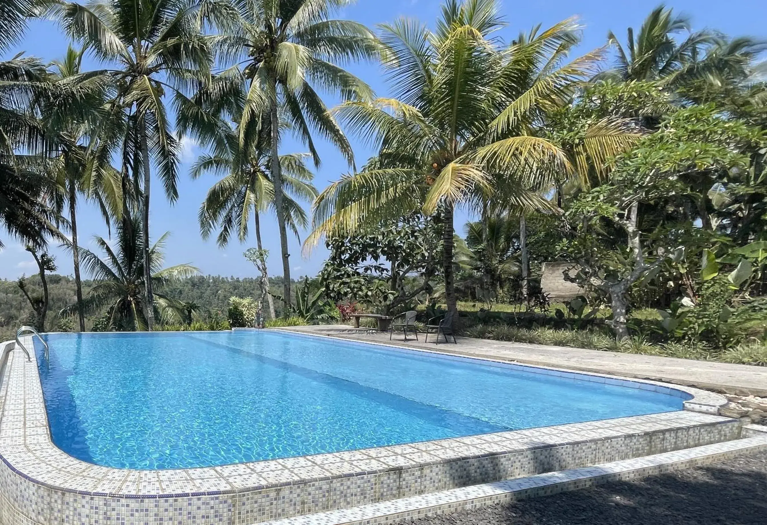 Domisili Ijen Cliff By Fays Hospitality Domisili Ijen Cliff By Fays Hospitality