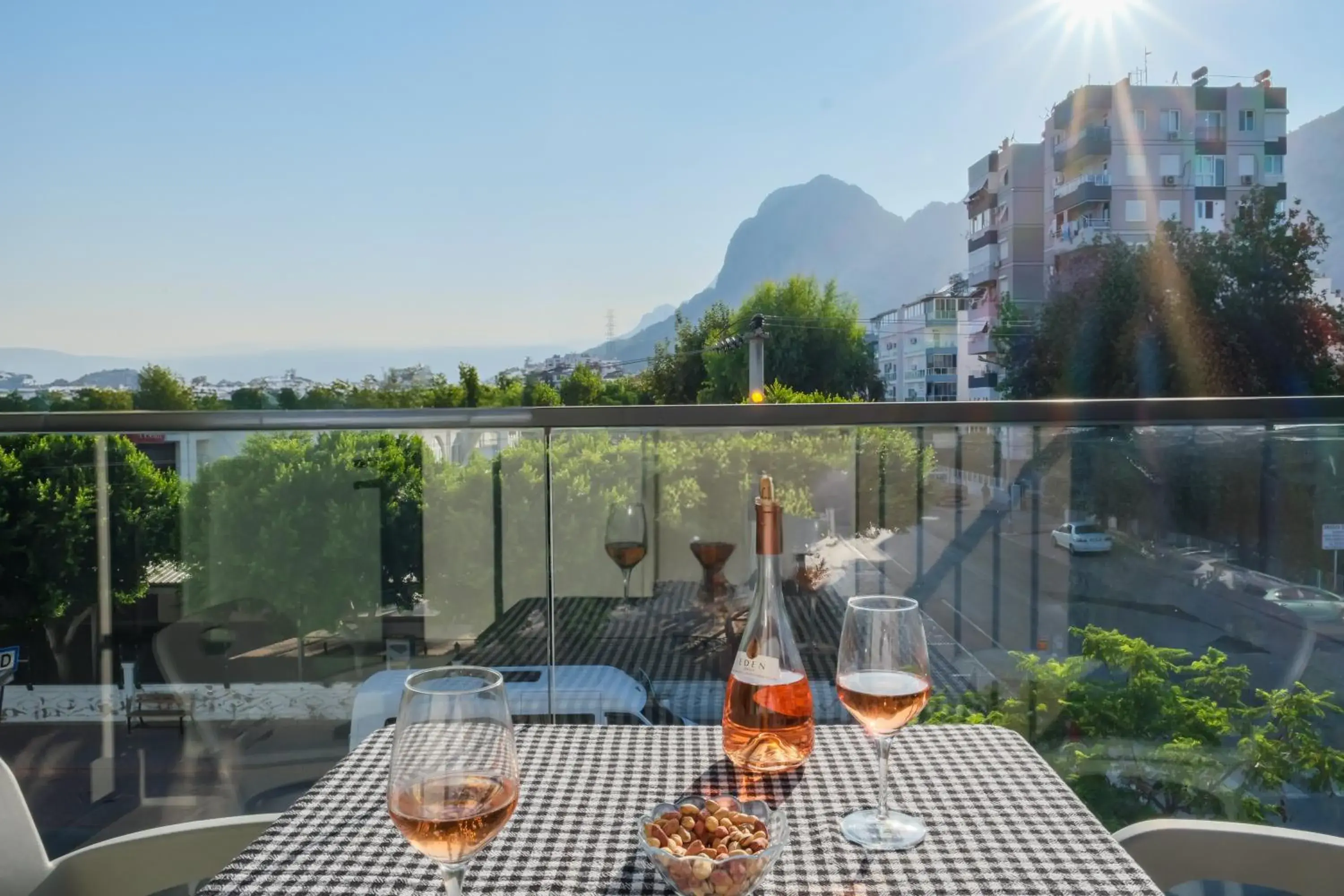 RudBlu Suites RudBlu Suites