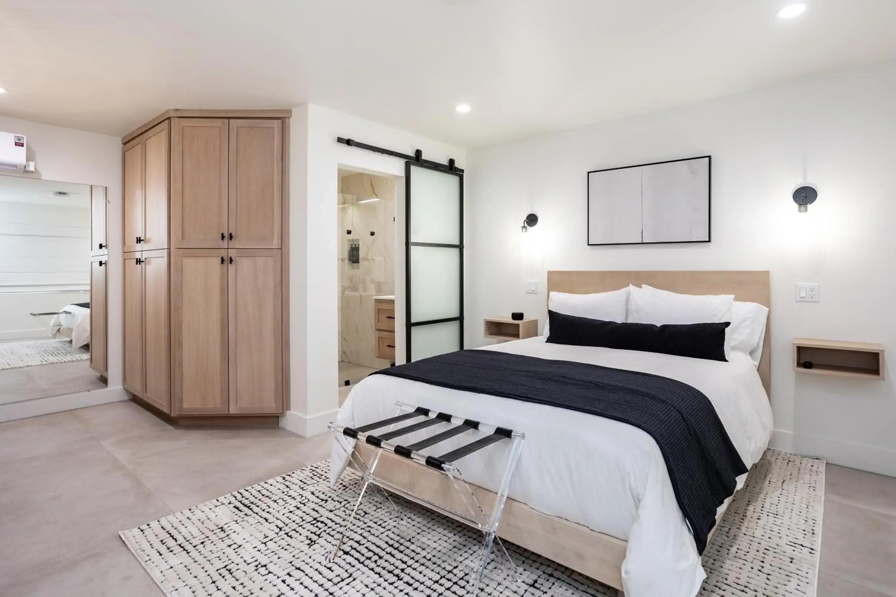 Queen Room in Hotel Bayit Queen Room in Hotel Bayit