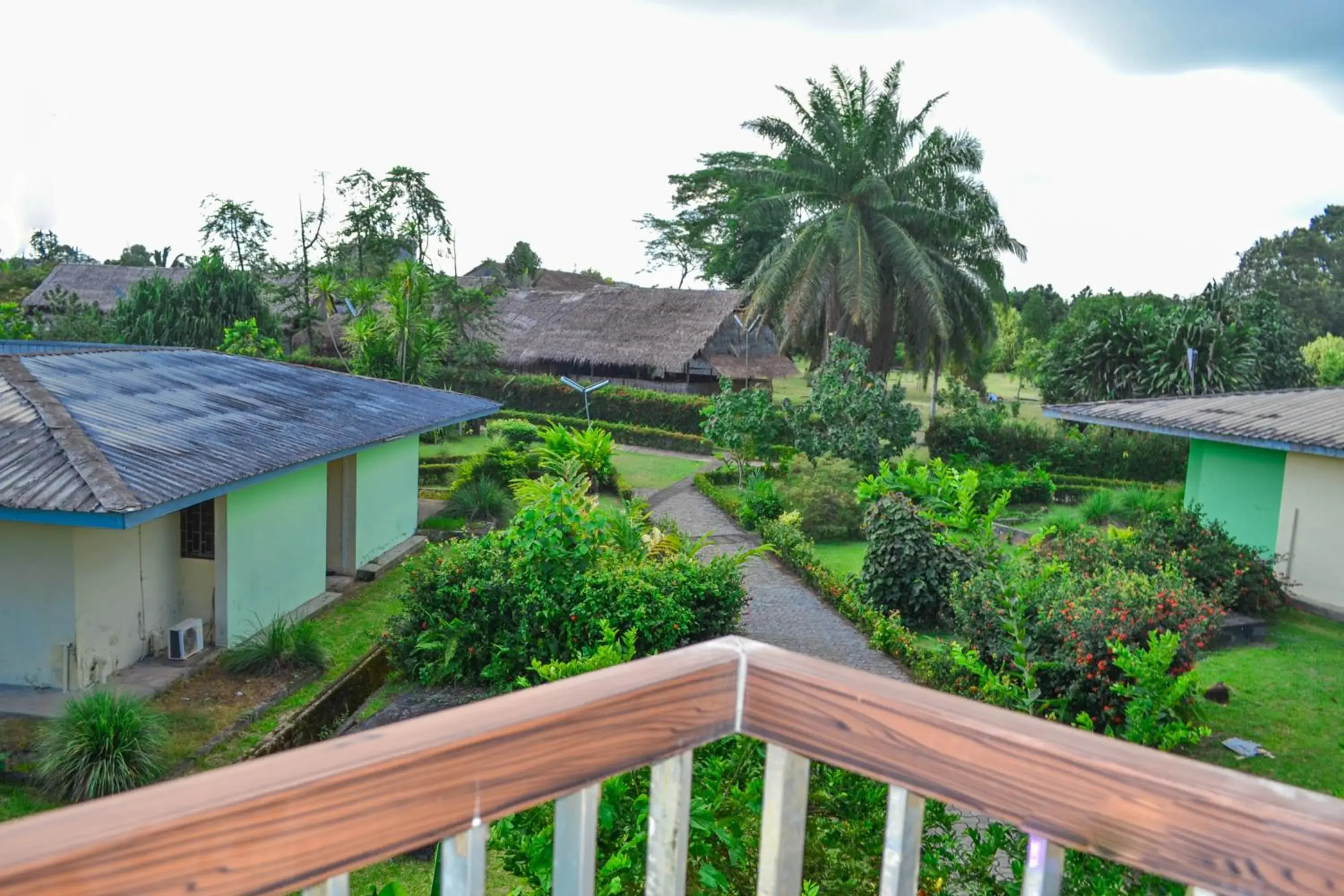 Hôtel Framotel Kribi Hôtel Framotel Kribi