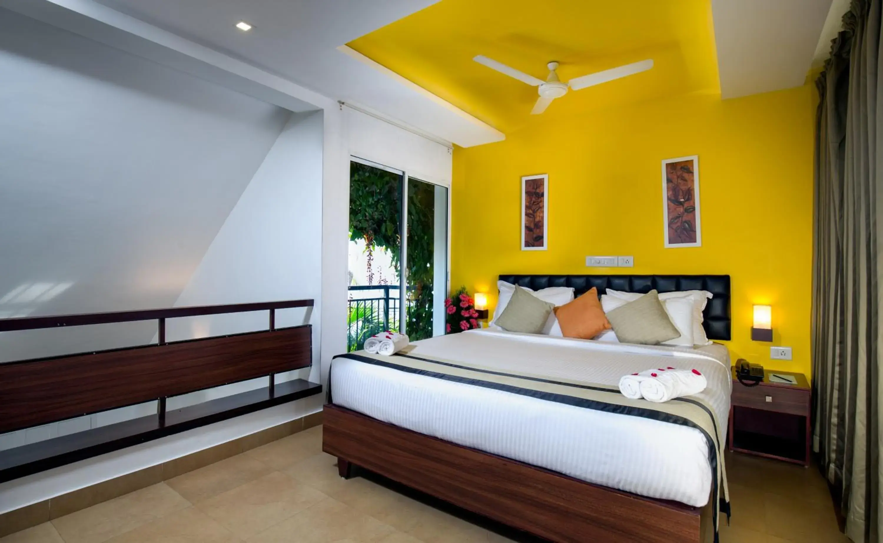 Horizon Cottage in Munnar Tea Hills Resort - MTHR Horizon Cottage in Munnar Tea Hills Resort - MTHR