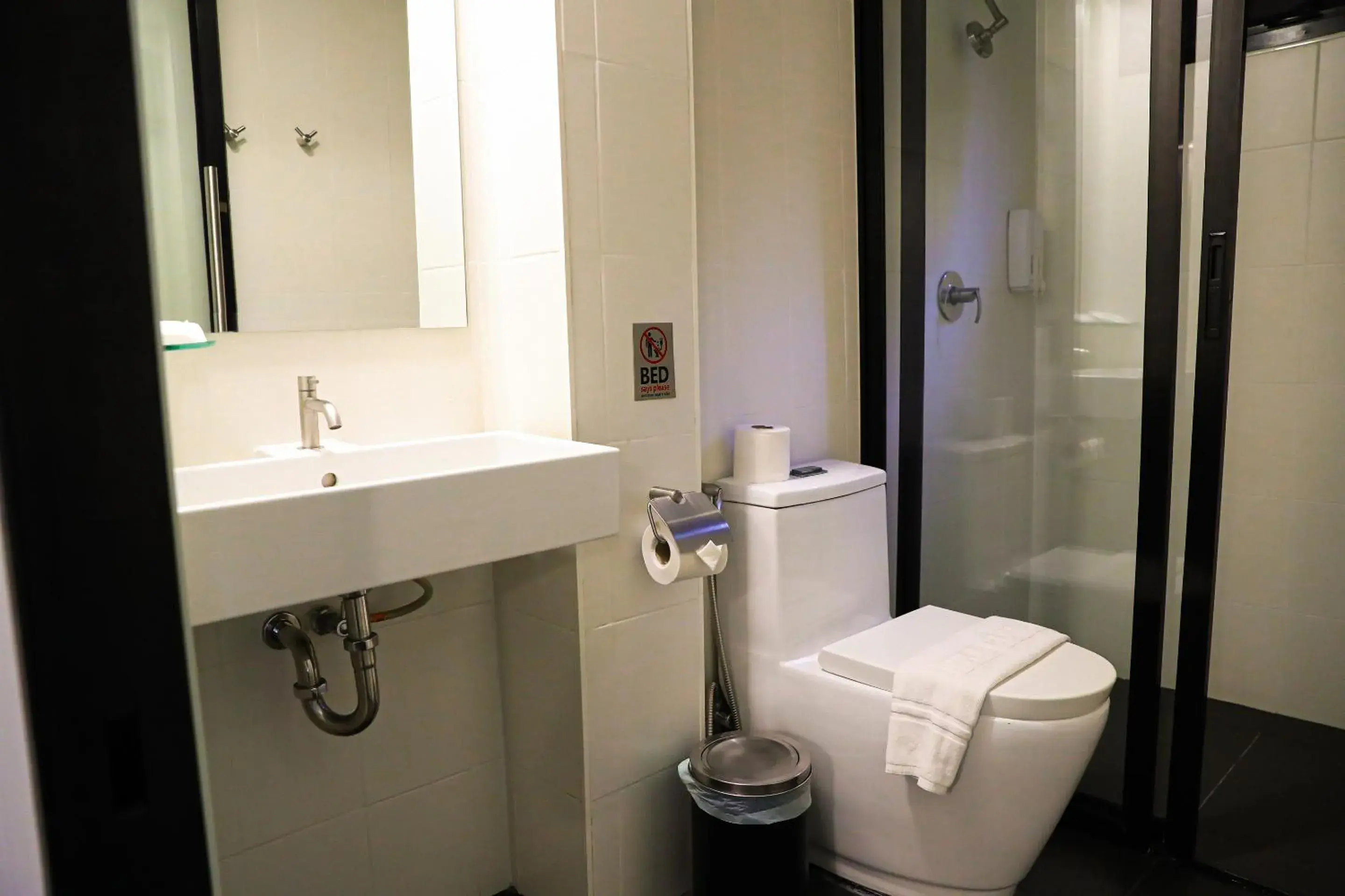 Standard Double Room in BED Phrasingh-Adults Only Standard Double Room in BED Phrasingh-Adults Only