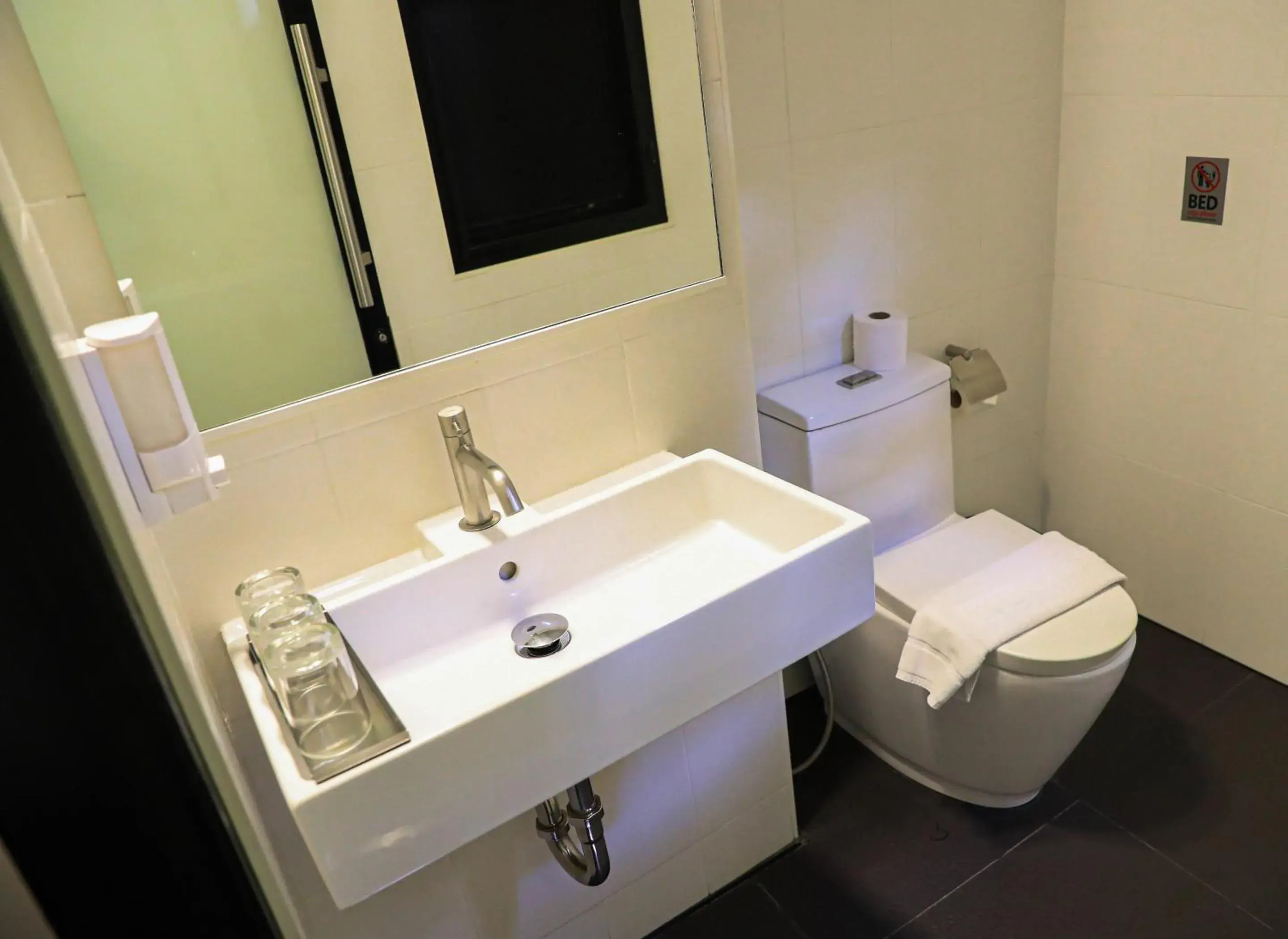 Standard Twin Room in BED Phrasingh-Adults Only Standard Twin Room in BED Phrasingh-Adults Only