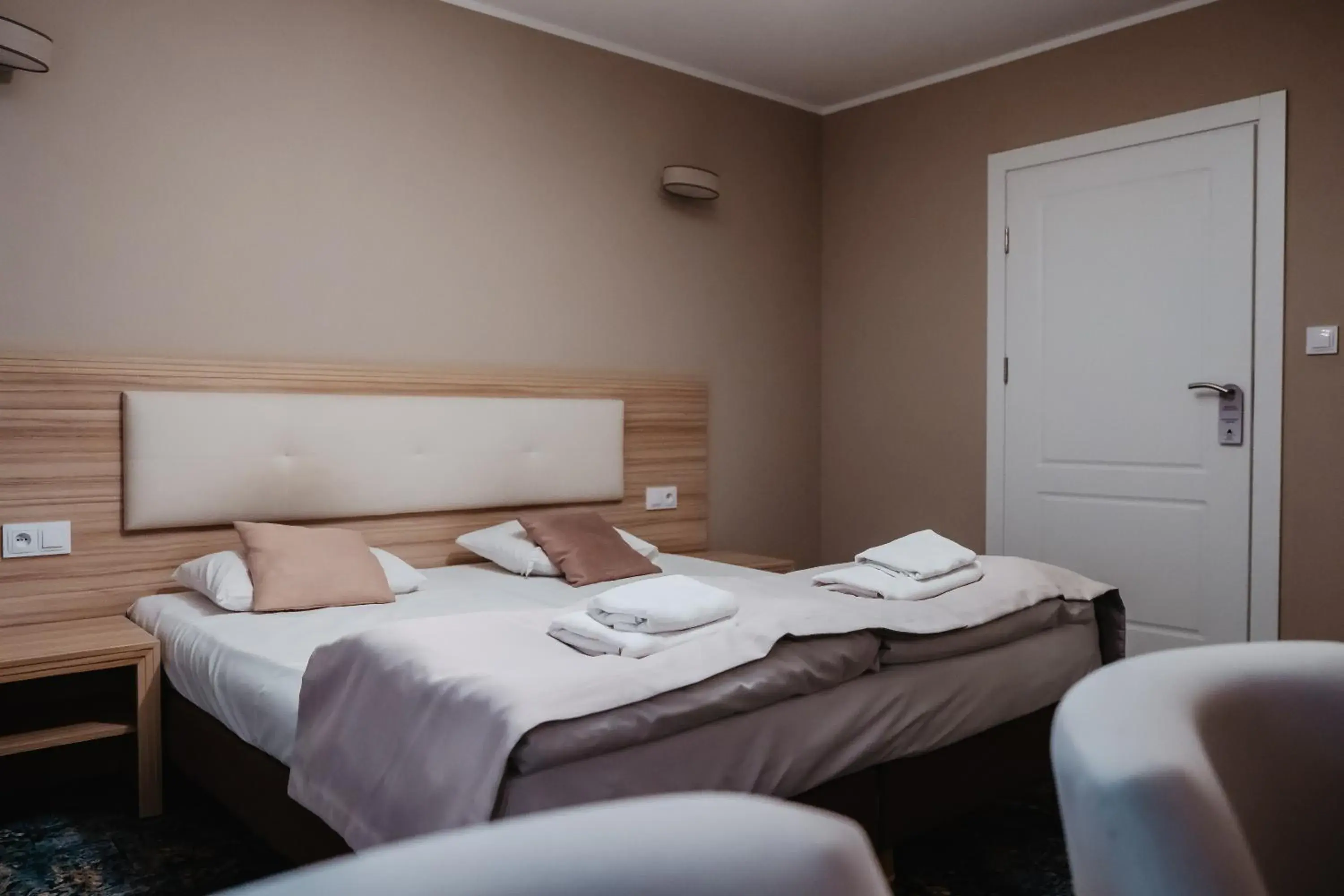 Double or Twin Room in Pałac Lacon Double or Twin Room in Pałac Lacon