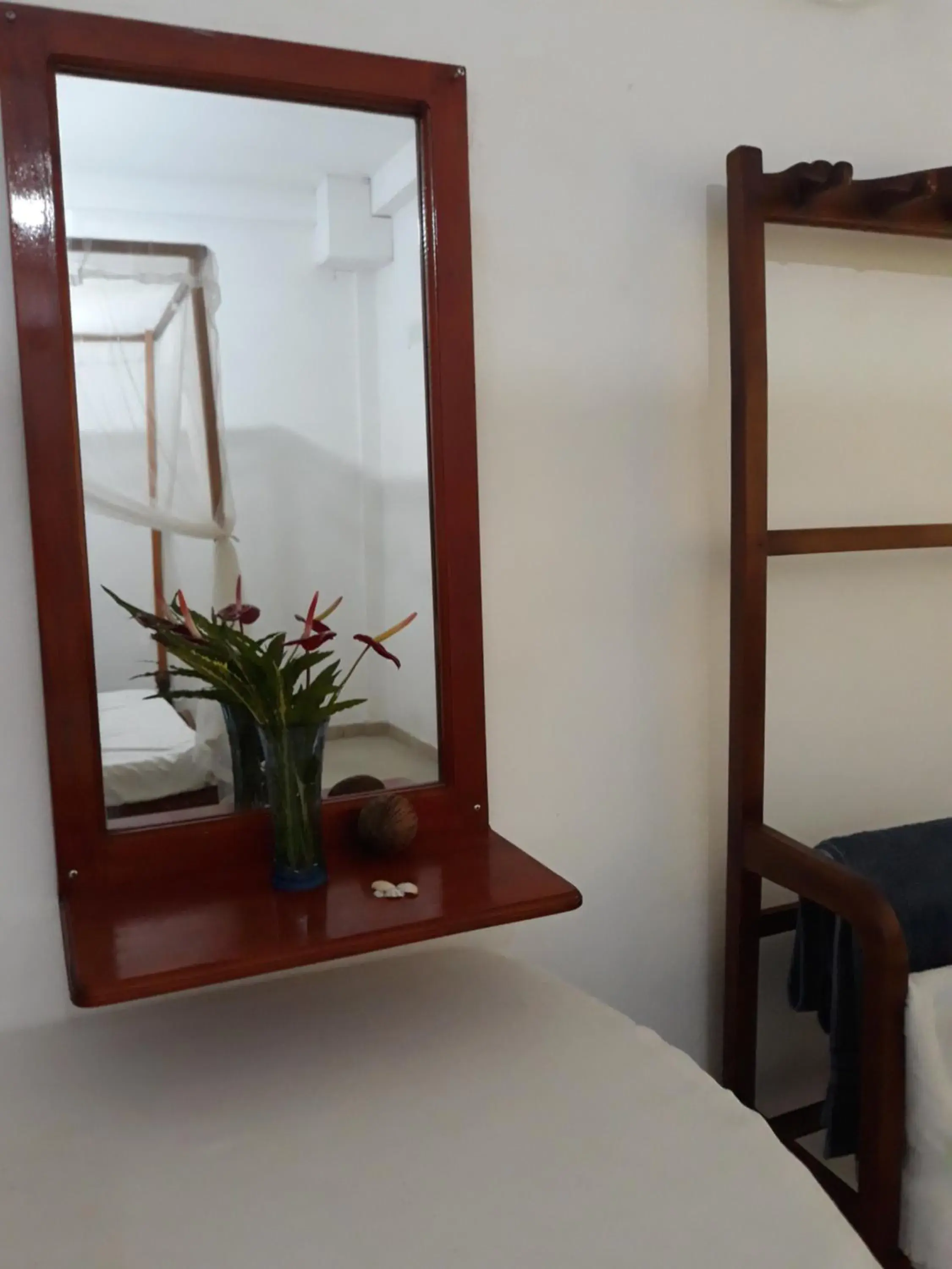 Double Room with Private Bathroom in Arcade Beach Hotel Double Room with Private Bathroom in Arcade Beach Hotel