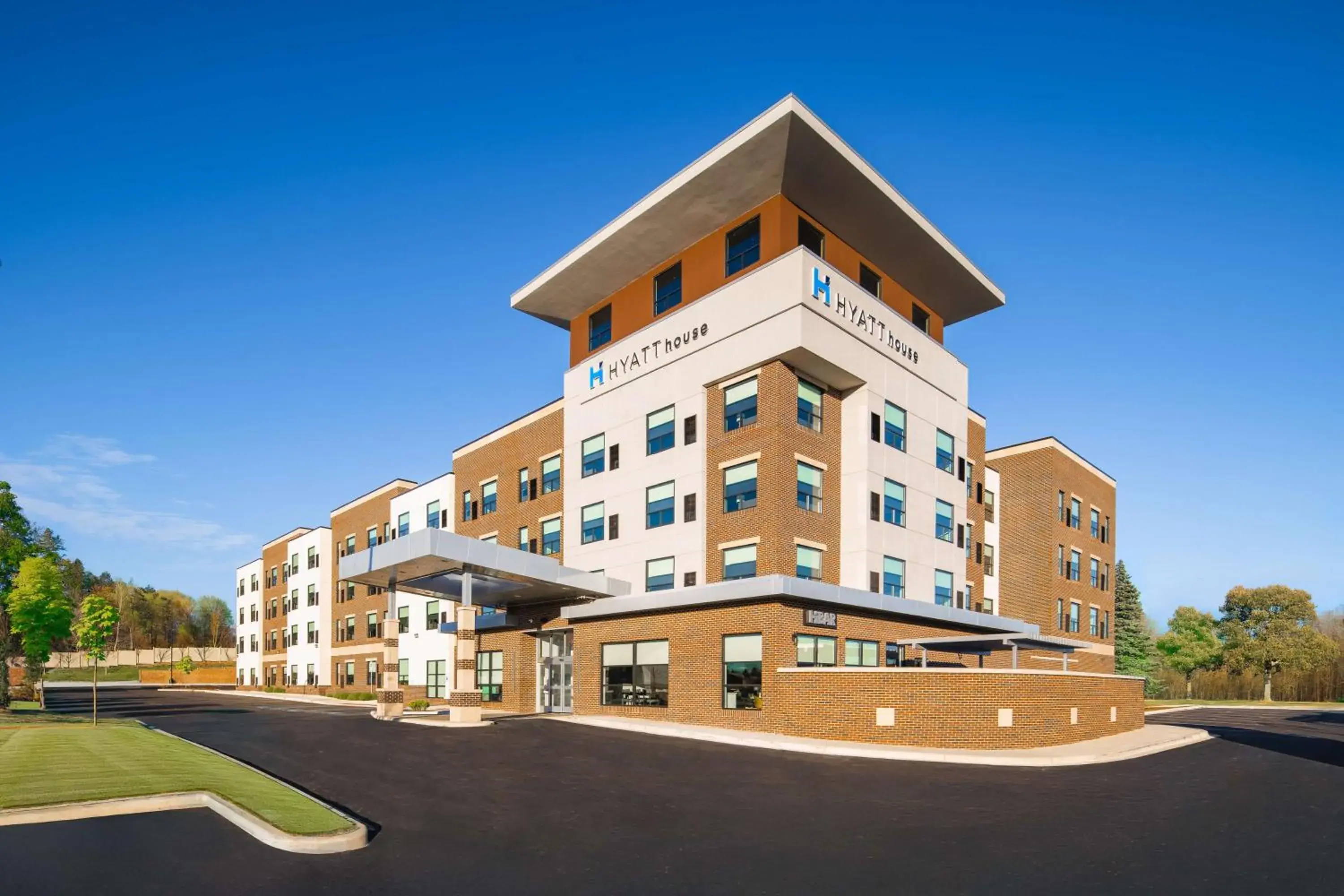 Hyatt House Auburn Hills/Detroit Hyatt House Auburn Hills/Detroit