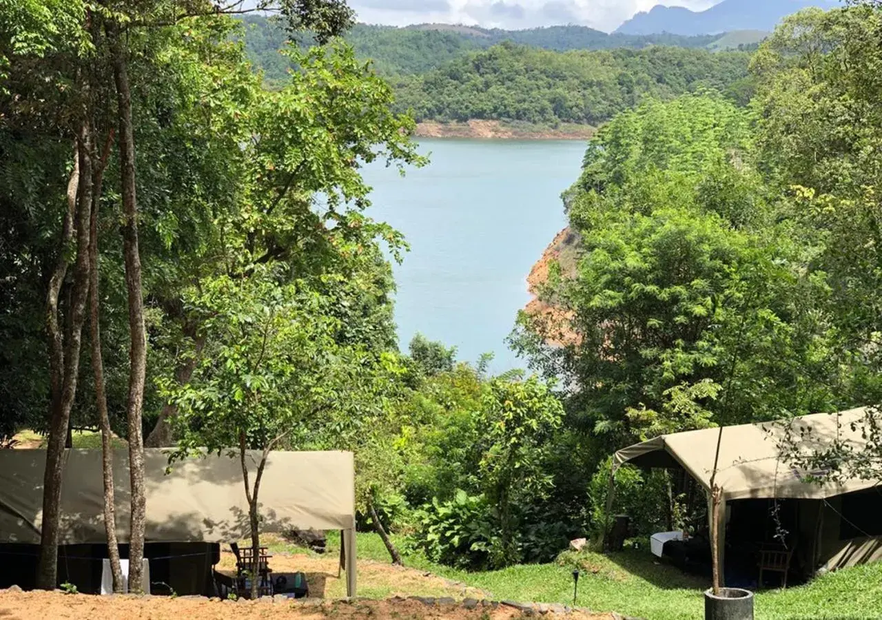 Belihuloya Adventure Camp By Eco Team Belihuloya Adventure Camp By Eco Team