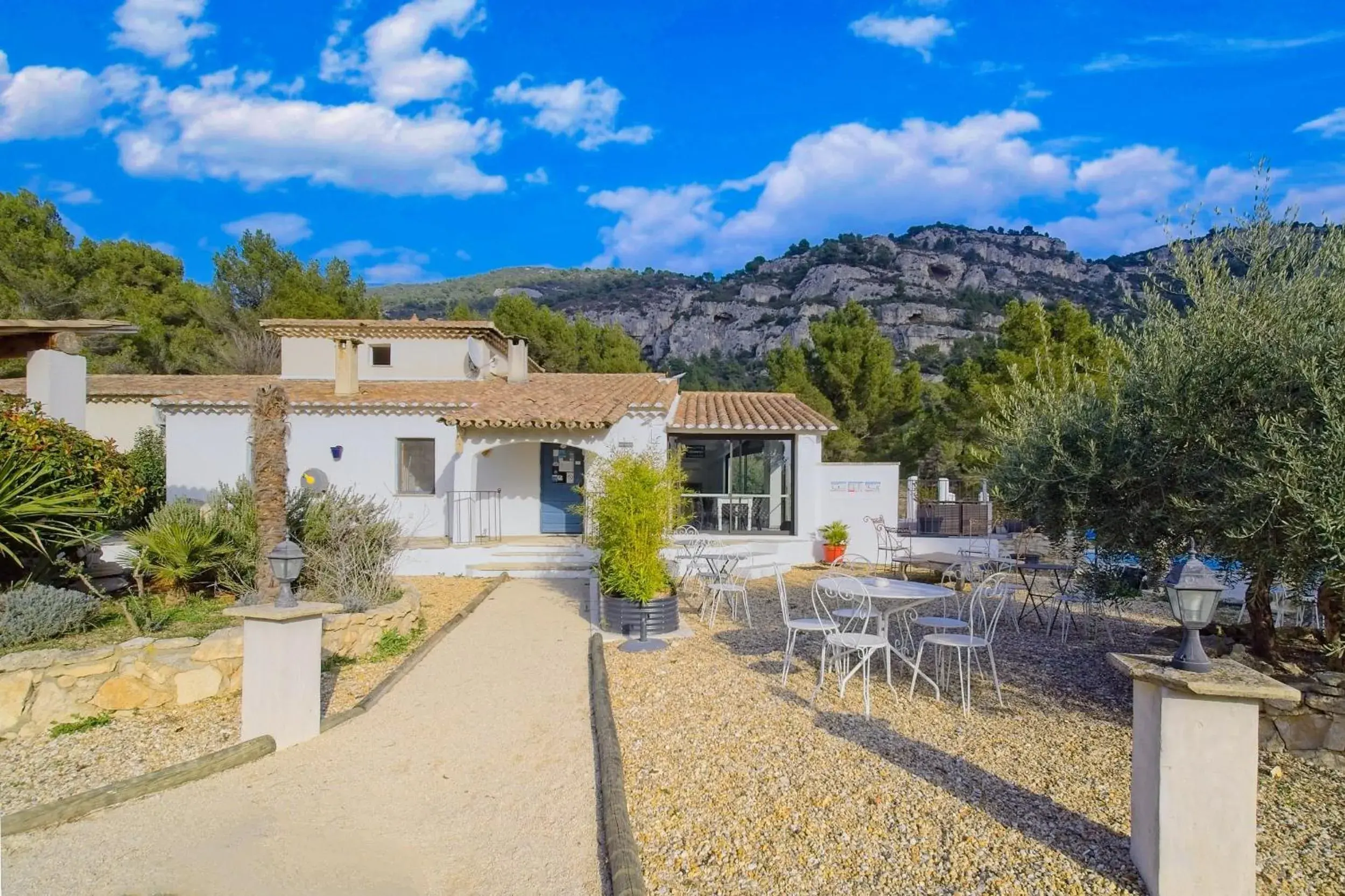 Superior Double Room in B&B Villa Chante Coucou Superior Double Room in B&B Villa Chante Coucou