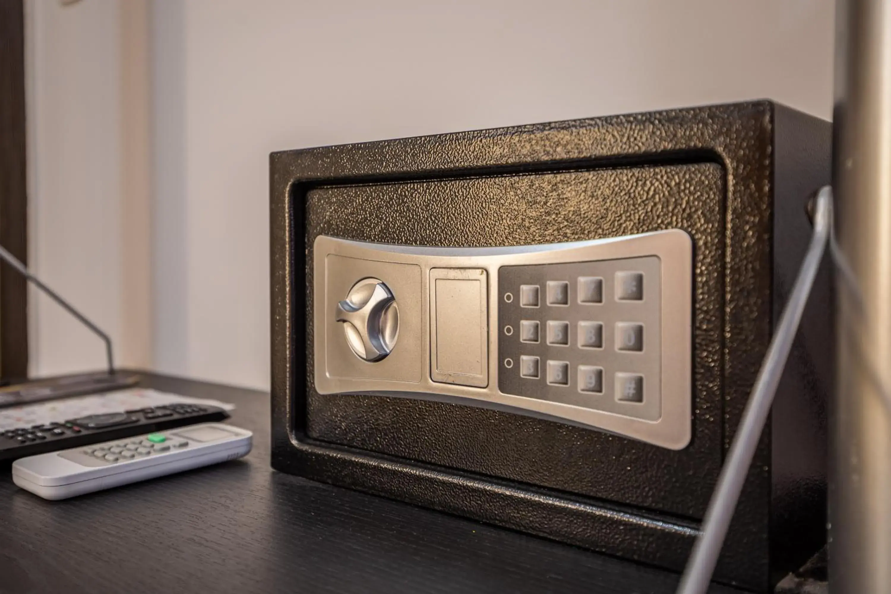 Superior Triple Room in Hotel Calimera Superior Triple Room in Hotel Calimera