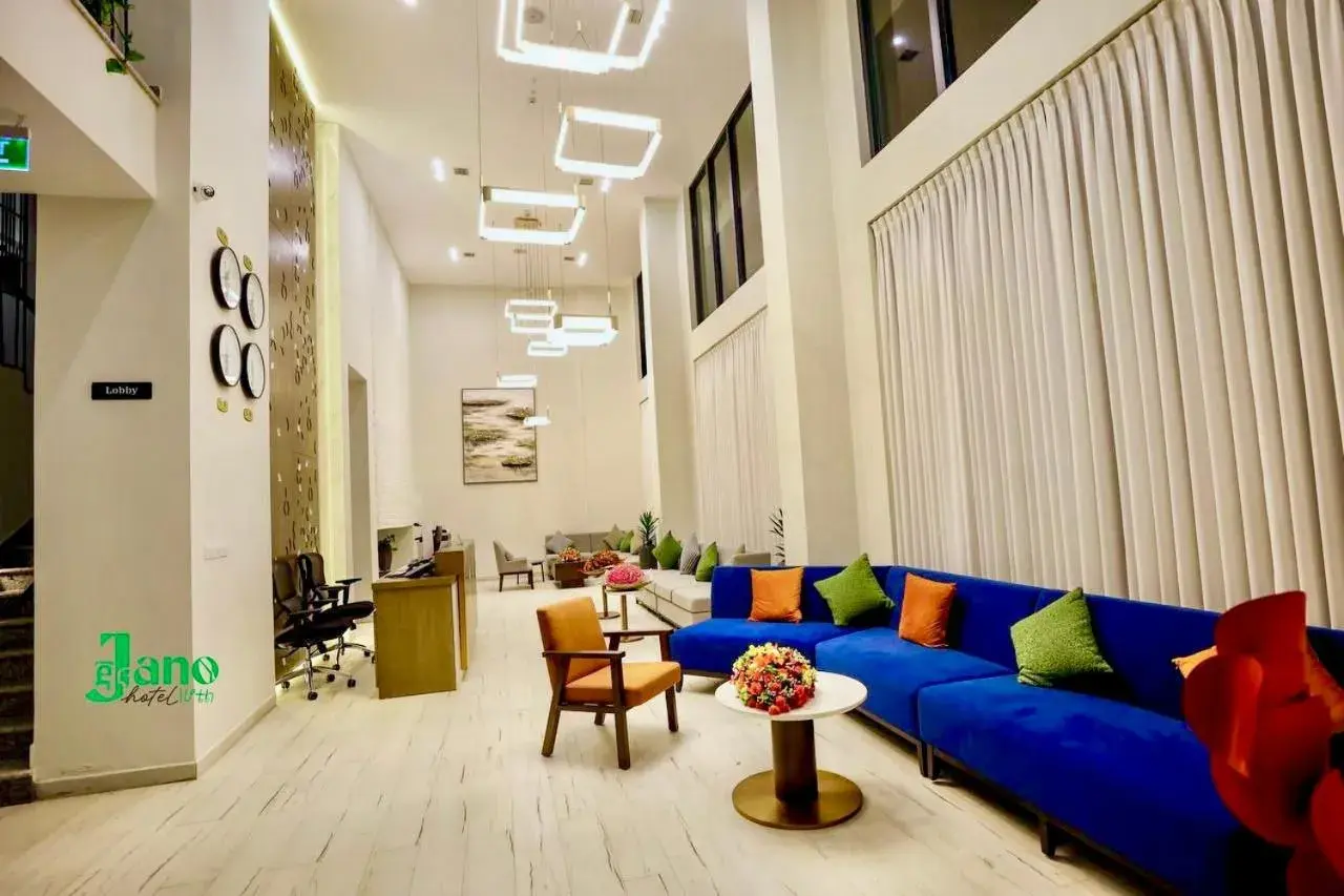 Jano Hotel Jano Hotel