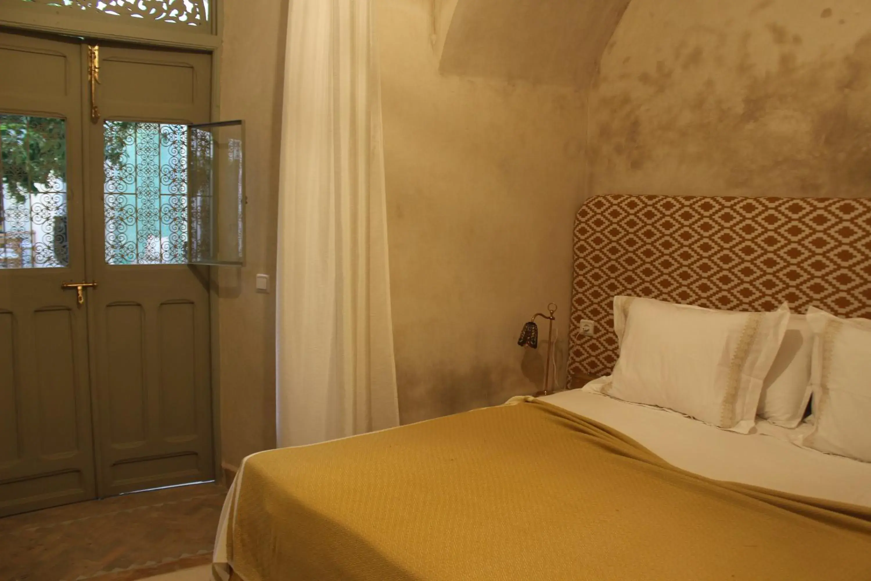 Pool Side Suite in Riad Emberiza Sahari Pool Side Suite in Riad Emberiza Sahari