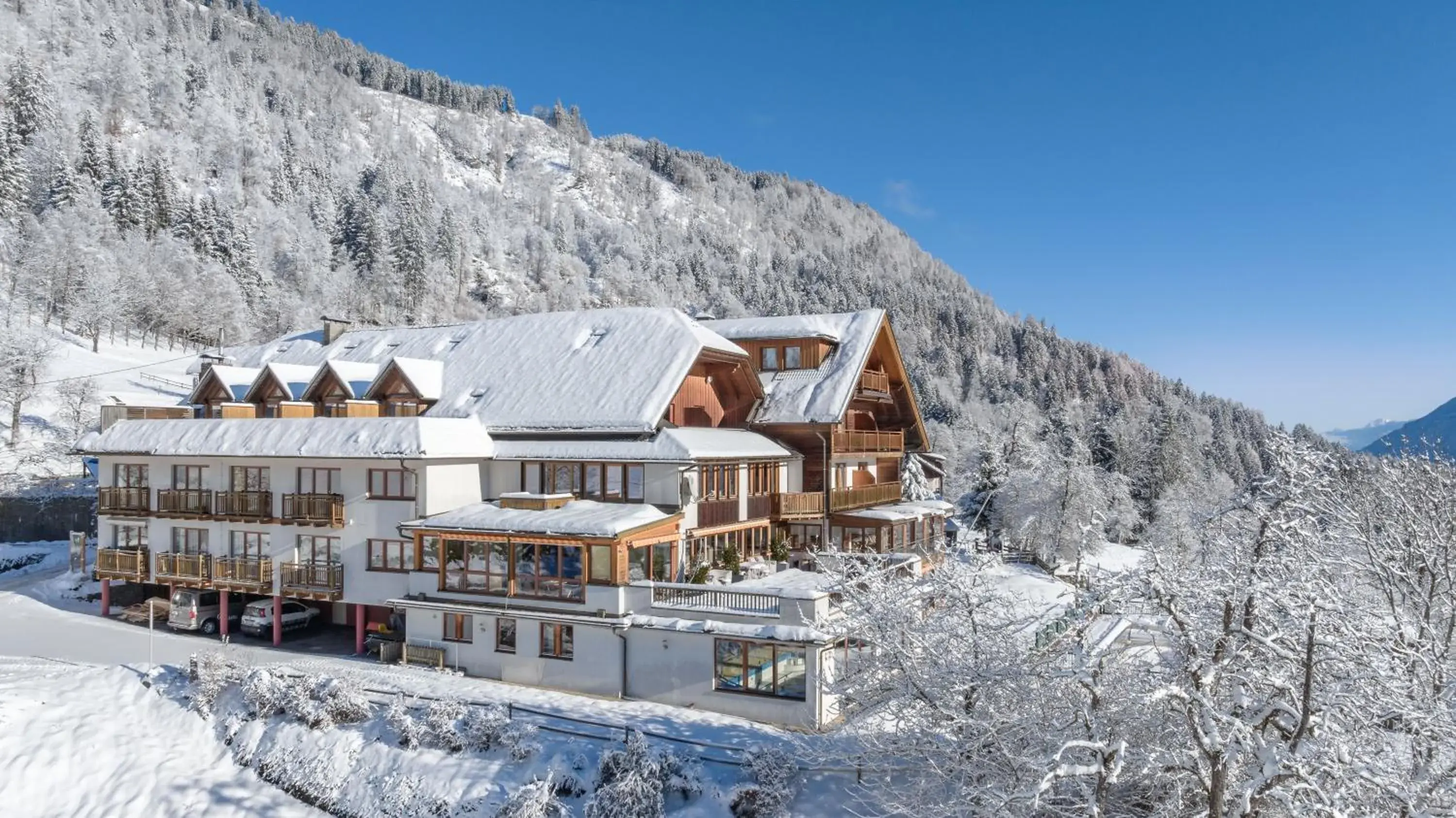 nawu apartments & Restaurant nawu apartments & Restaurant