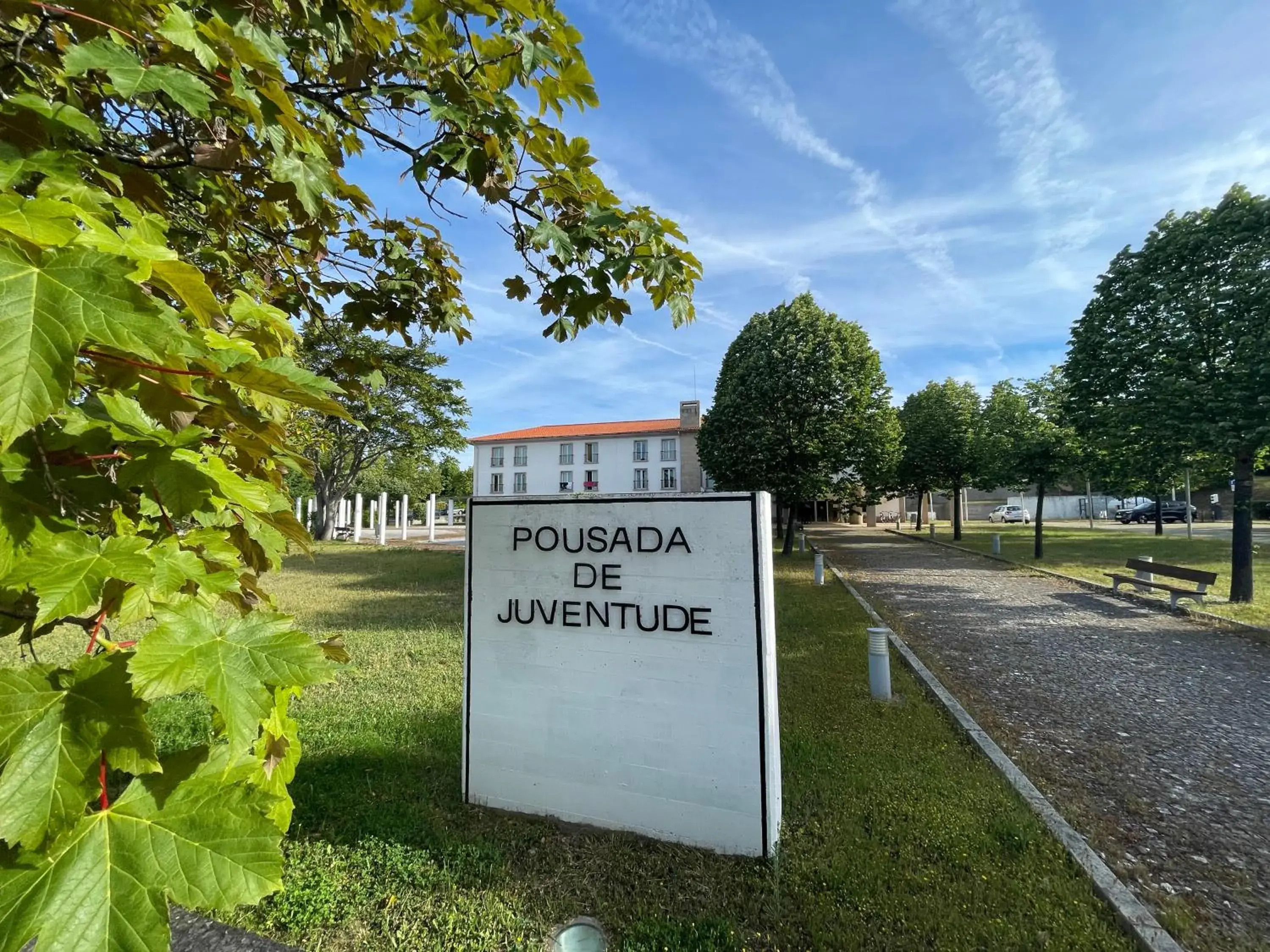 HI Bragança – Pousada de Juventude HI Bragança – Pousada de Juventude