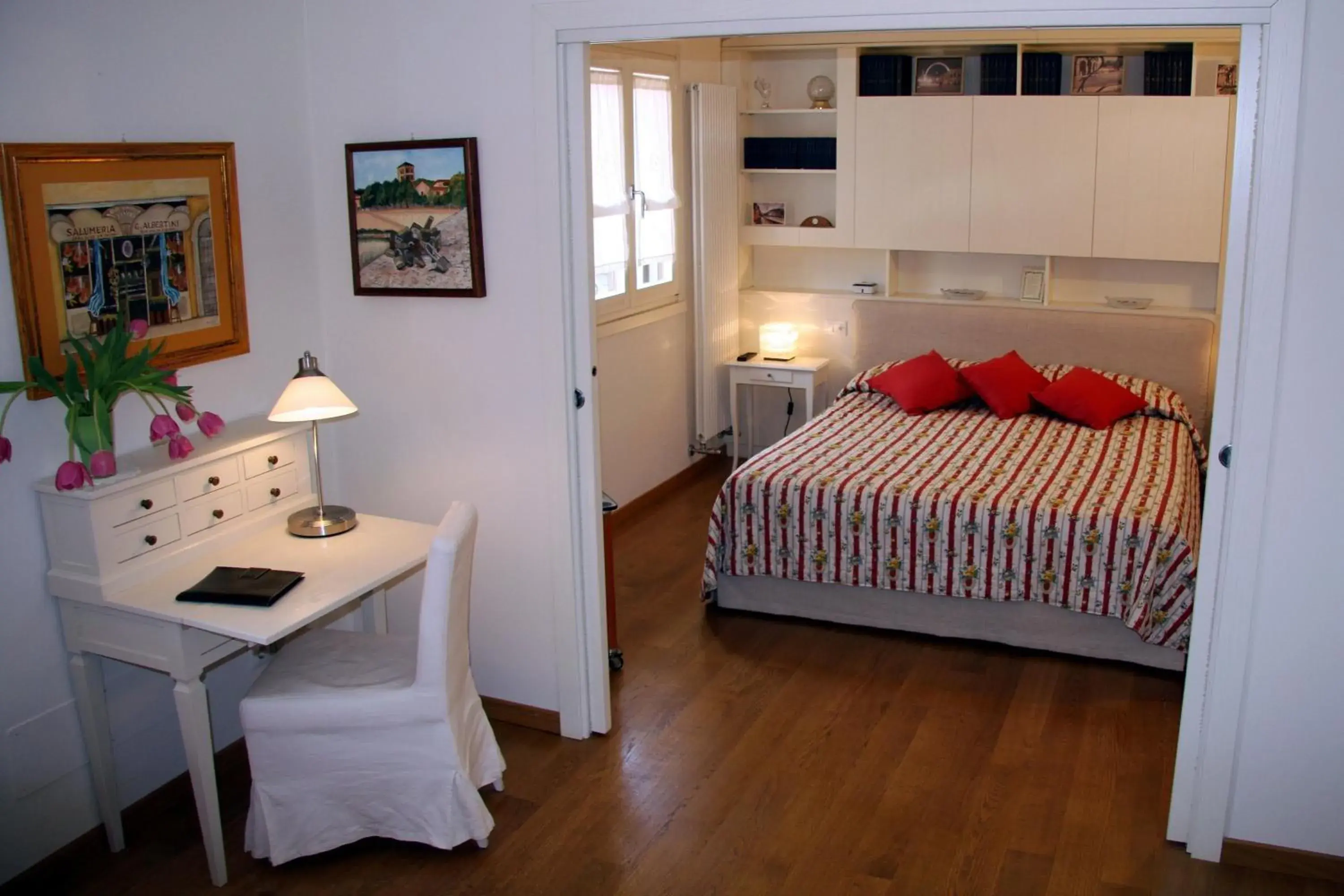 Suite in B&B al 19 Suite in B&B al 19