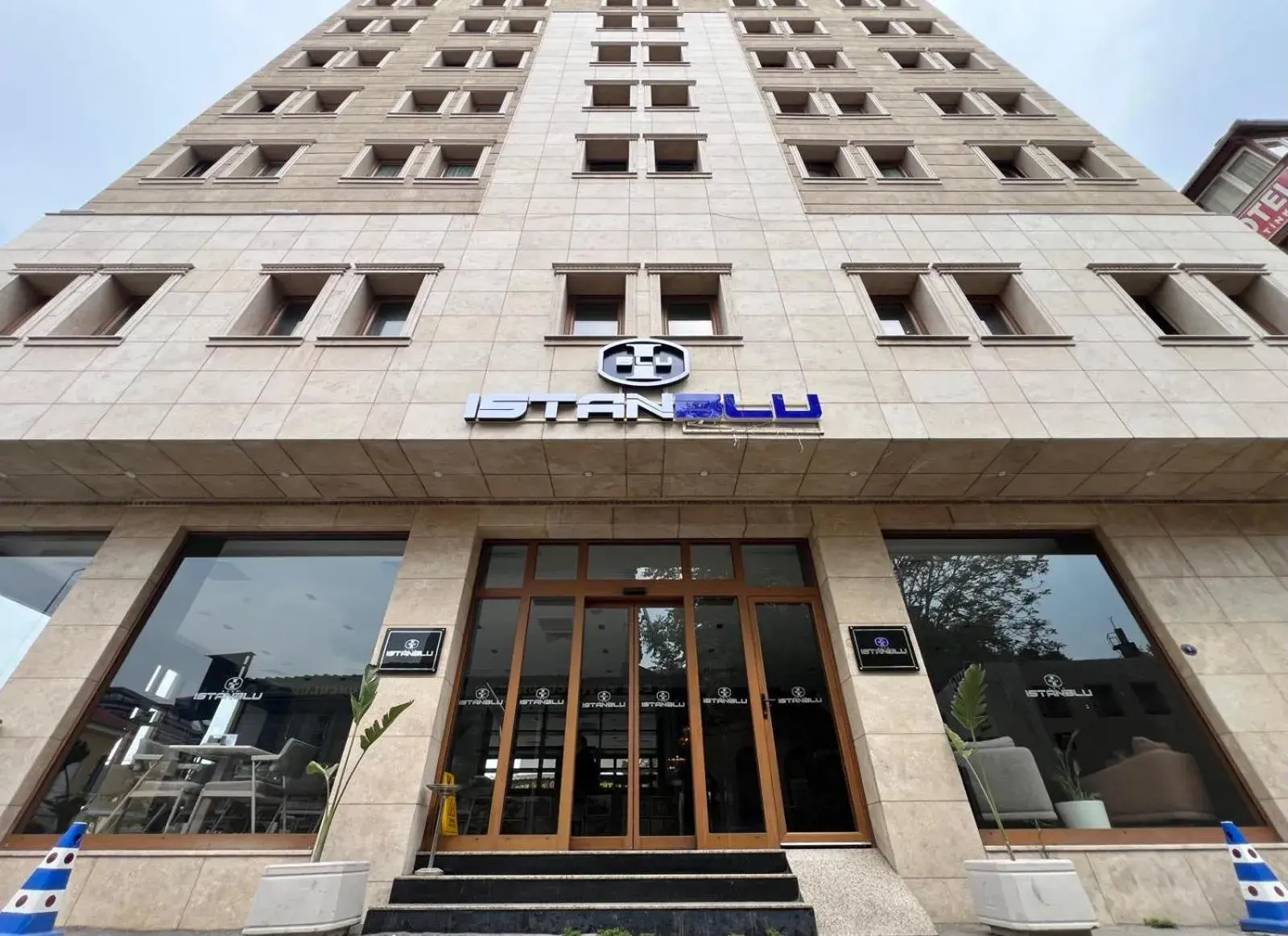 İstanblu Hotel&Spa İstanblu Hotel&Spa