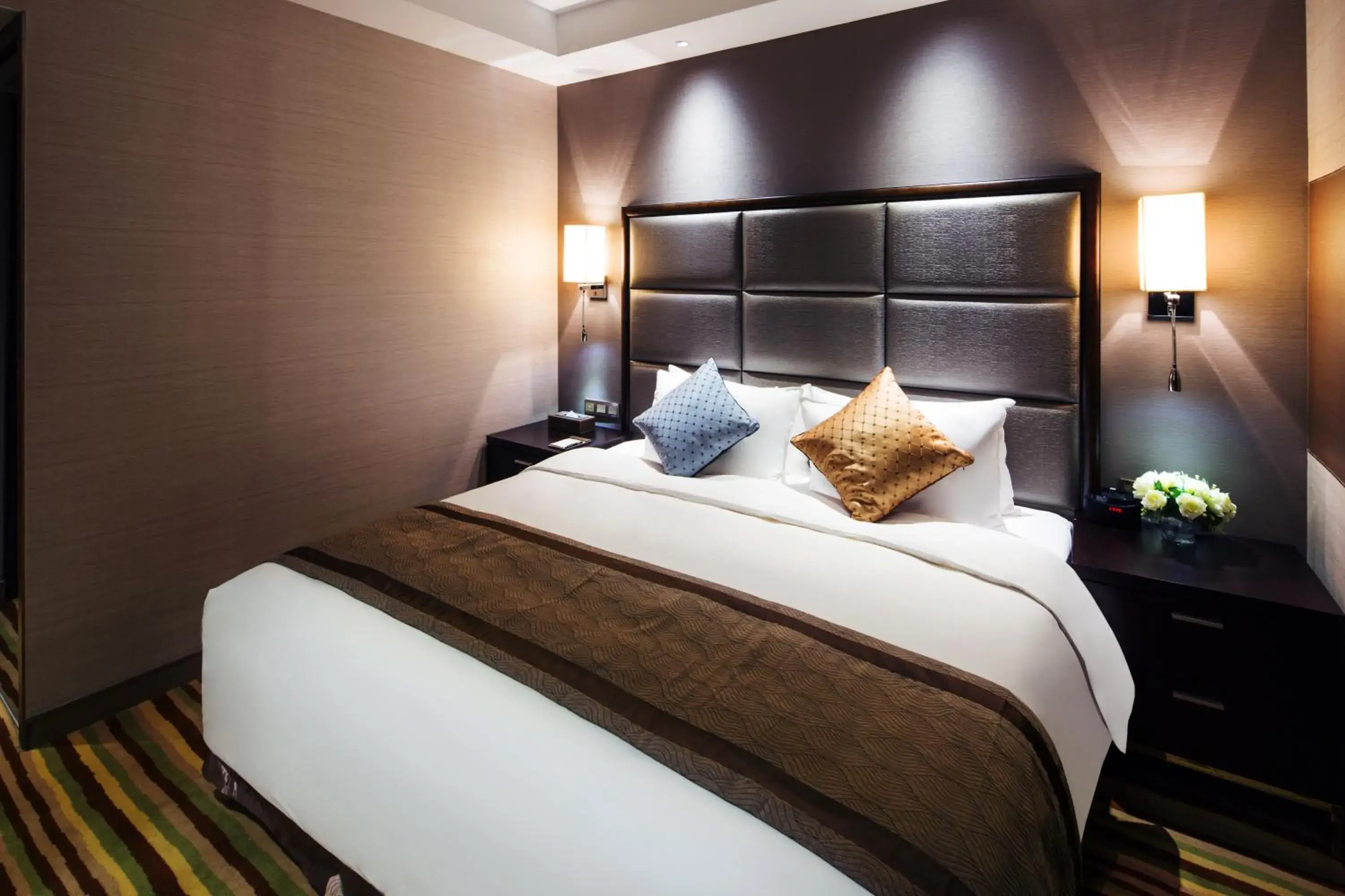 One-Bedroom Suite - single occupancy in Millennium Hotel Fuqing One-Bedroom Suite - single occupancy in Millennium Hotel Fuqing