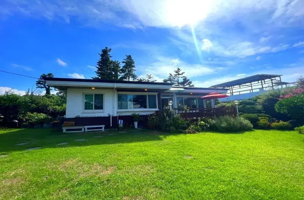 Jeju Haebyeol Private Pension Pet friendly Jeju Haebyeol Private Pension Pet friendly