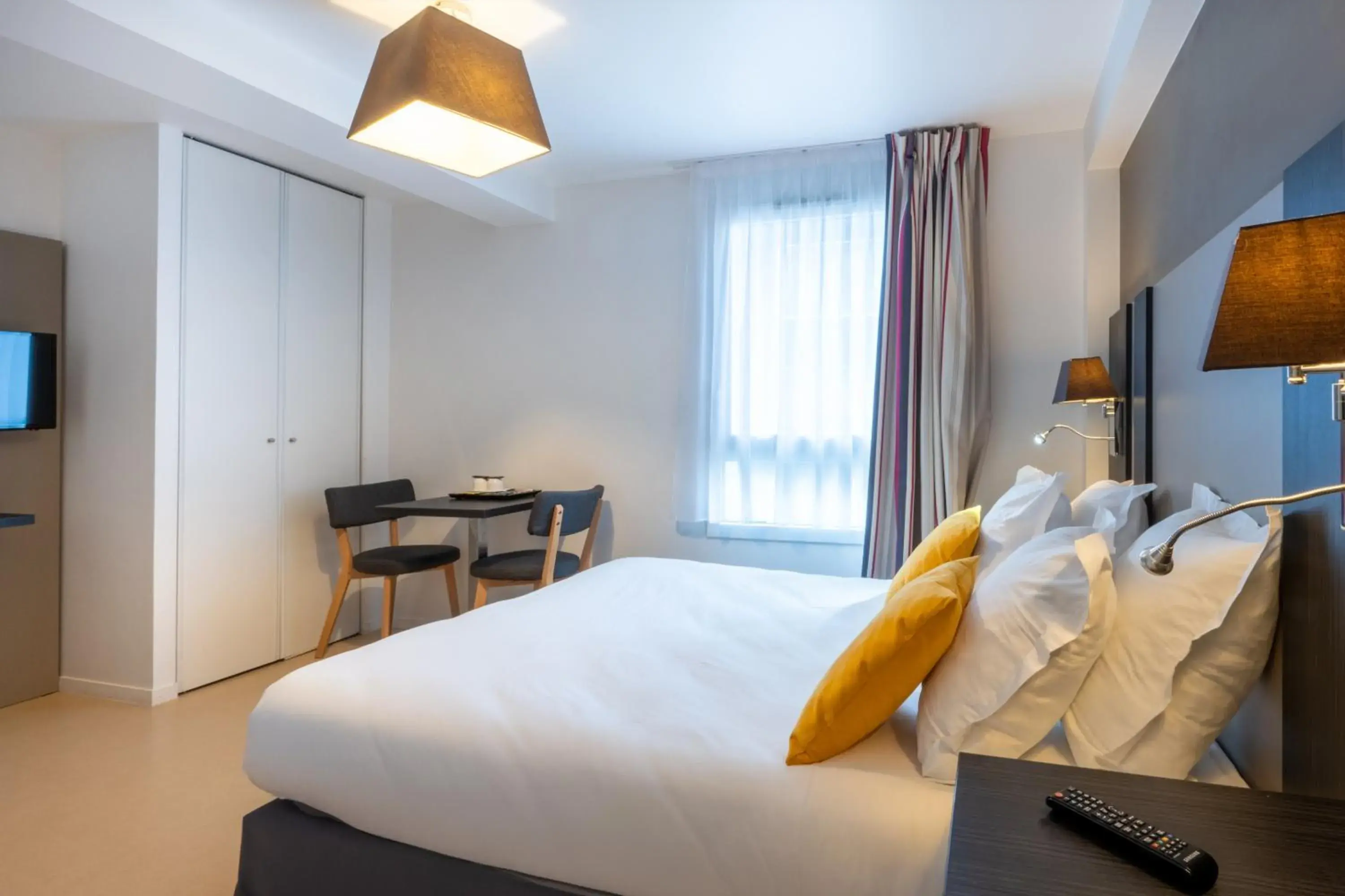 Suite in Appart Hotel Odalys City Rennes Lorgeril Suite in Appart Hotel Odalys City Rennes Lorgeril
